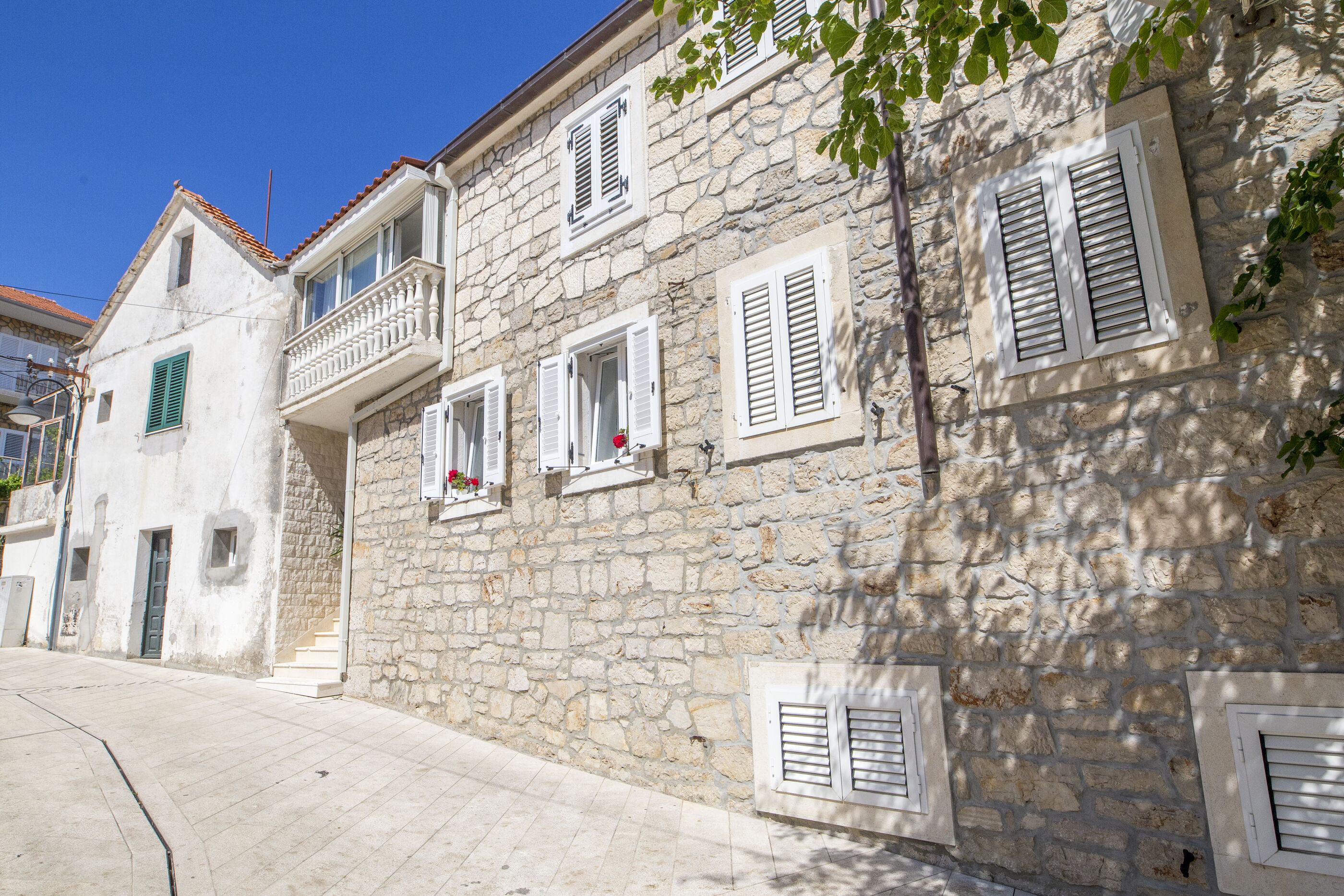 Apartment Zorana 40398-A1