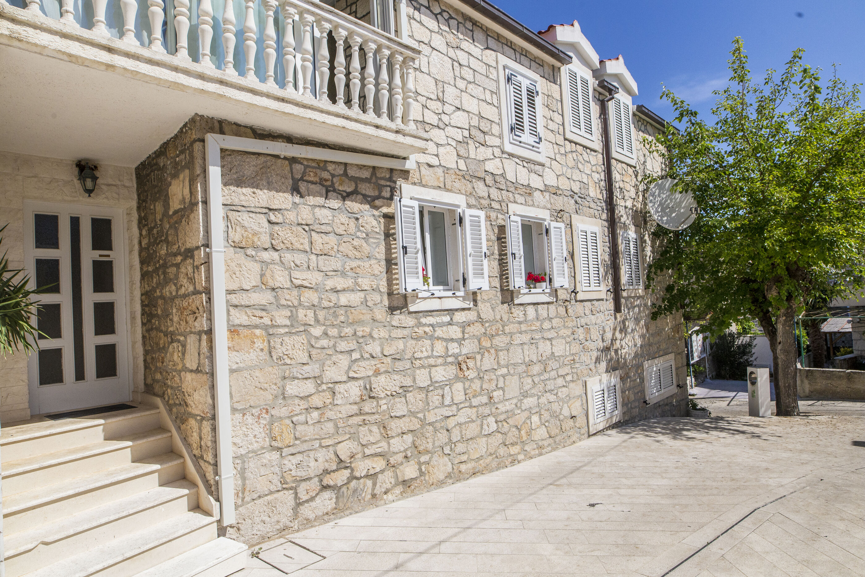 Apartment Zorana 40398-A1