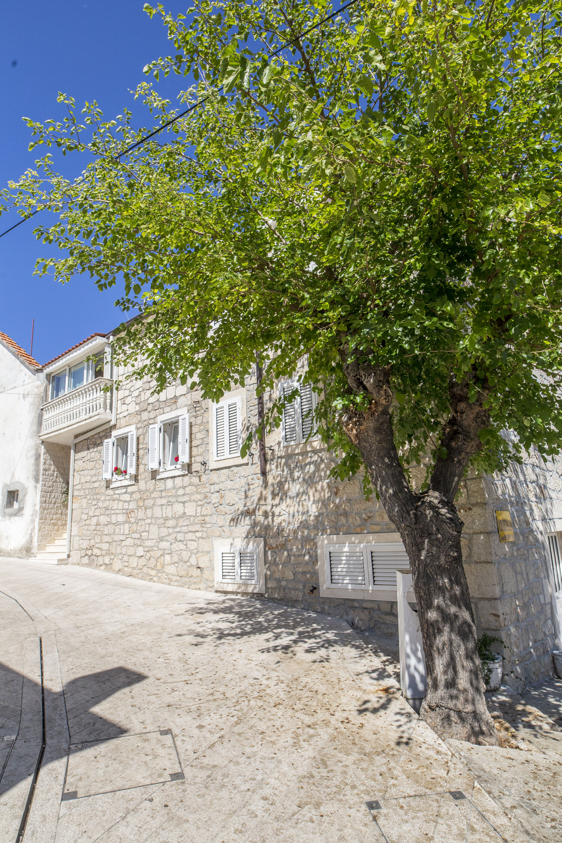 Apartment Zorana 40398-A1