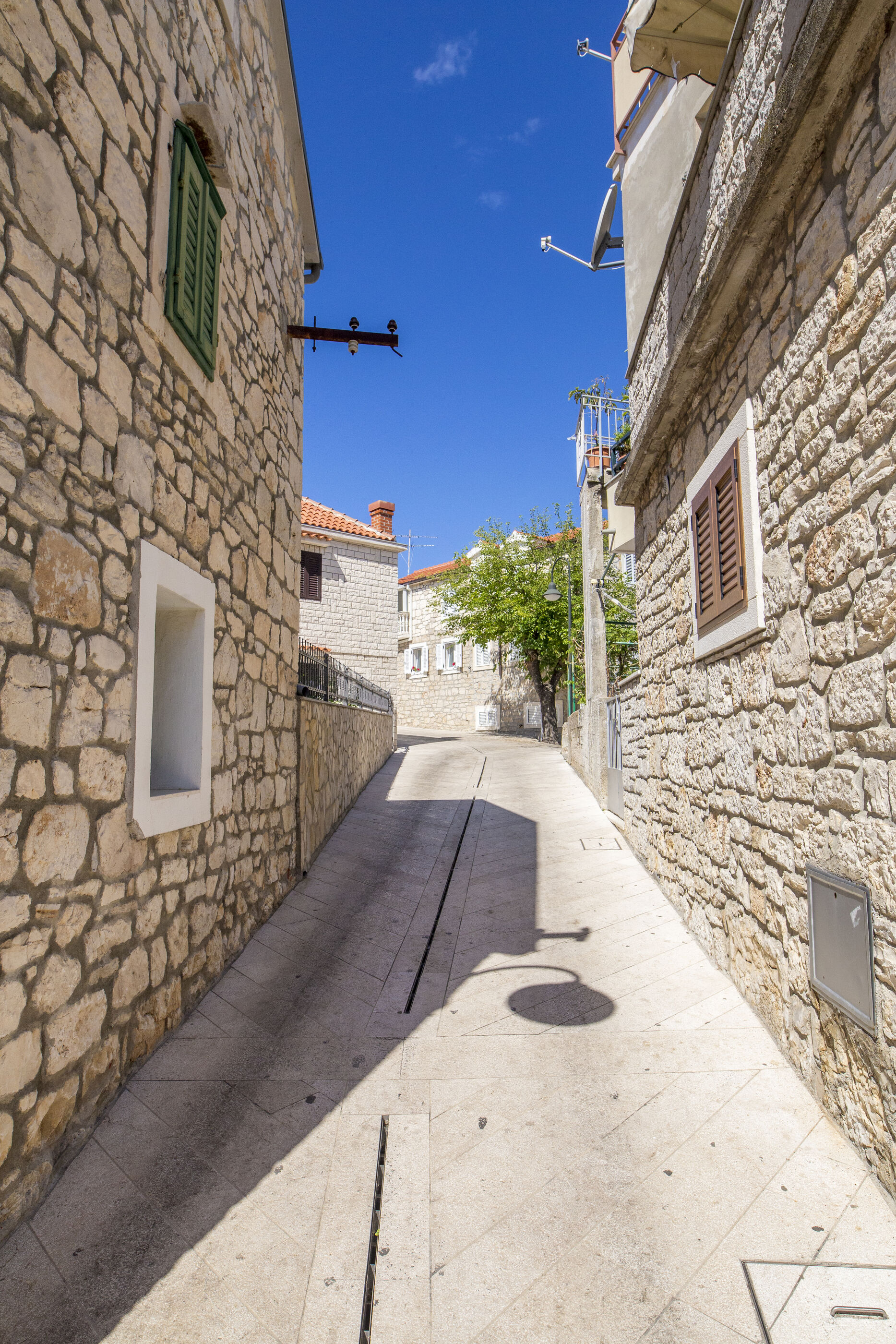 Apartment Zorana 40398-A1