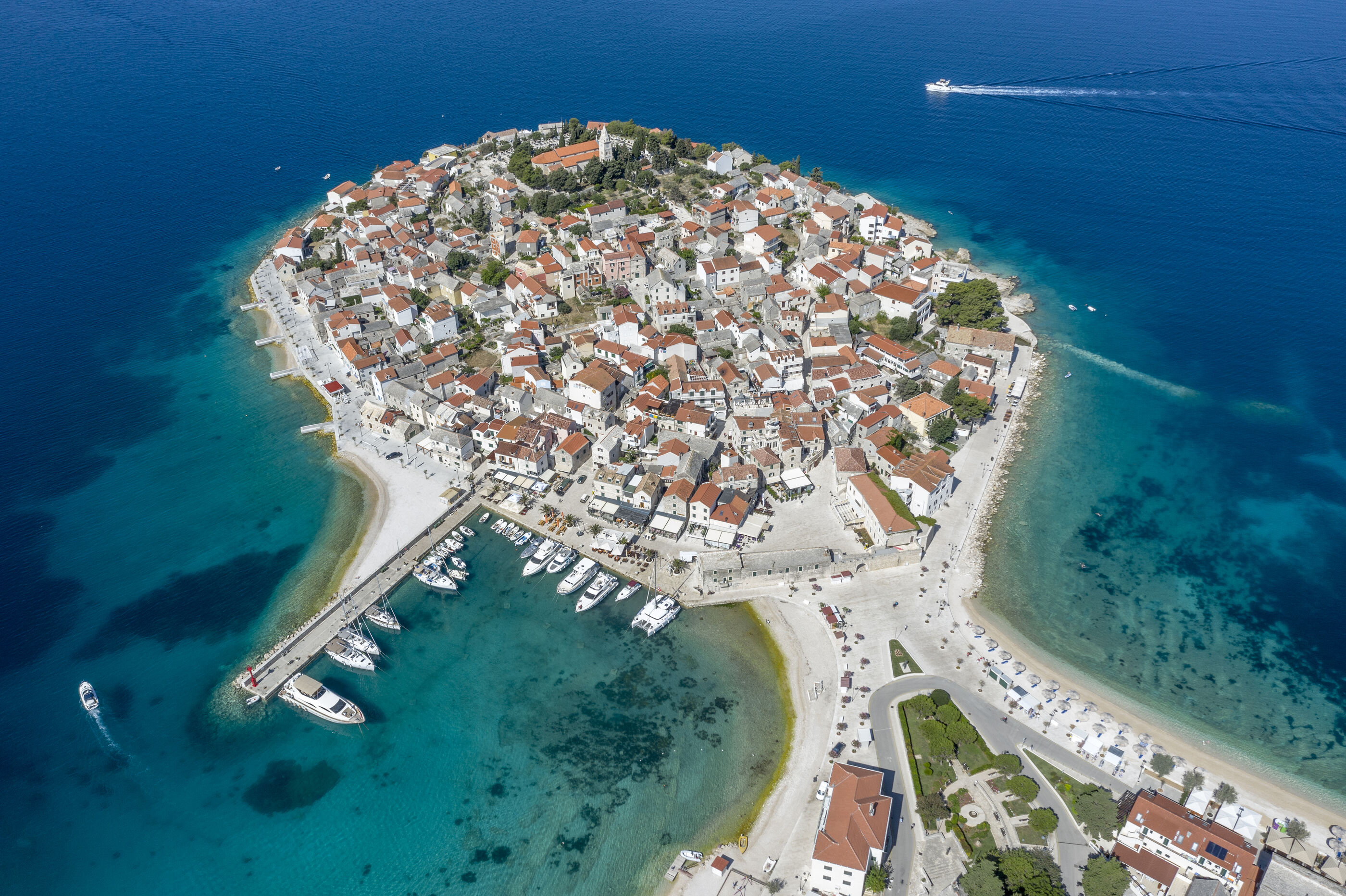 Apartment Zorana 40398-A1