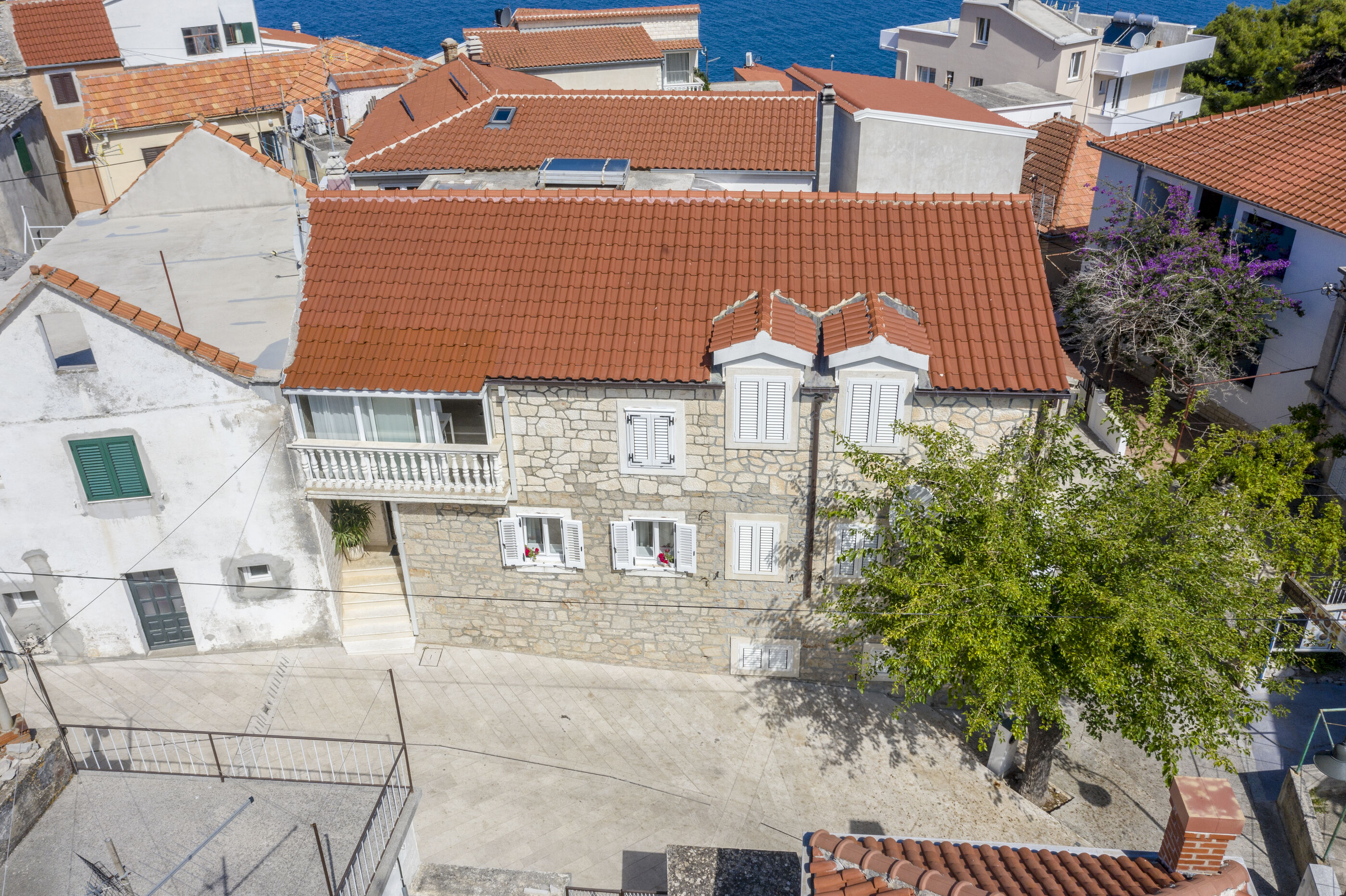 Apartment Zorana 40398-A1