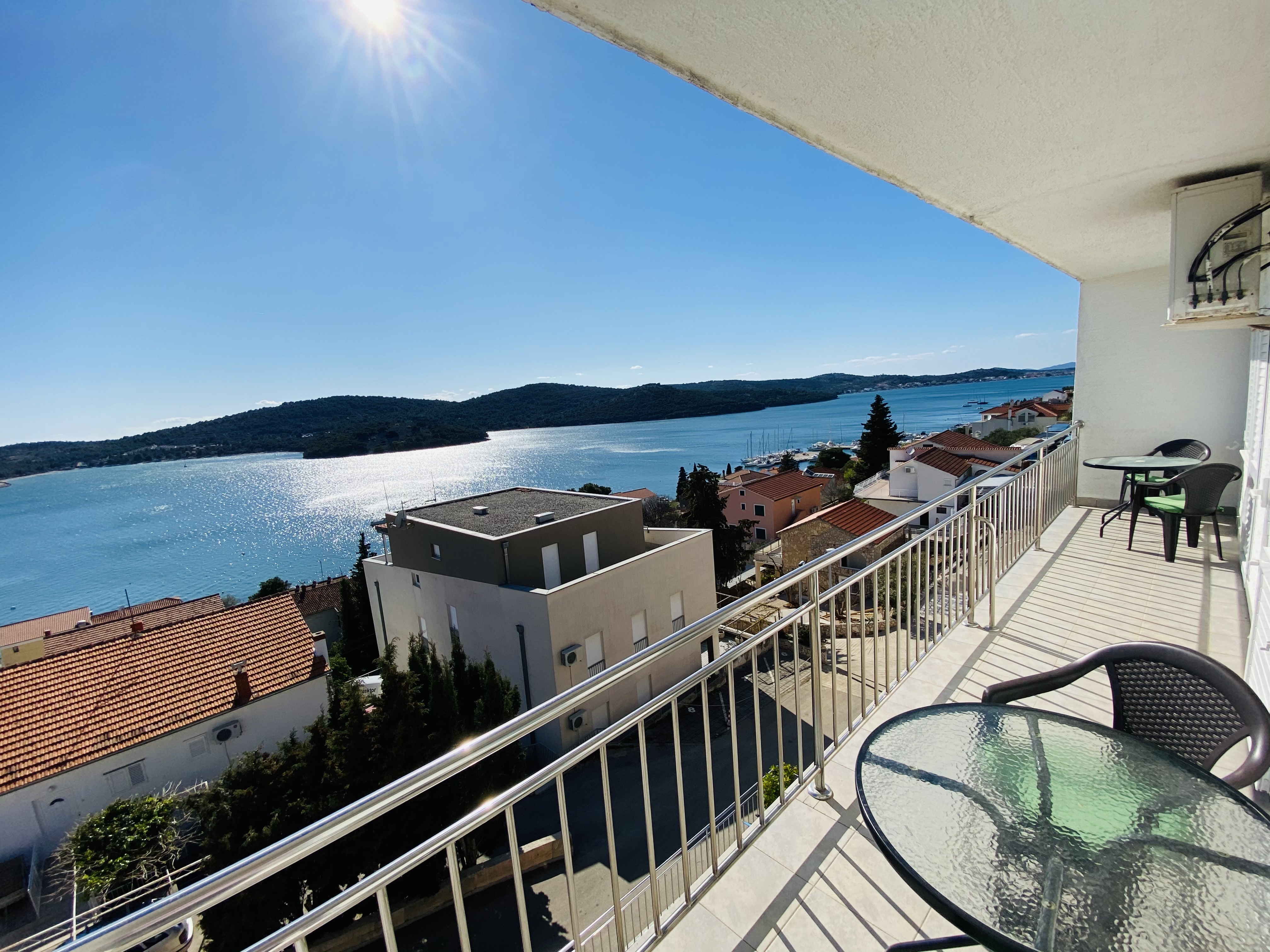 Apartments Rada 26811-A2