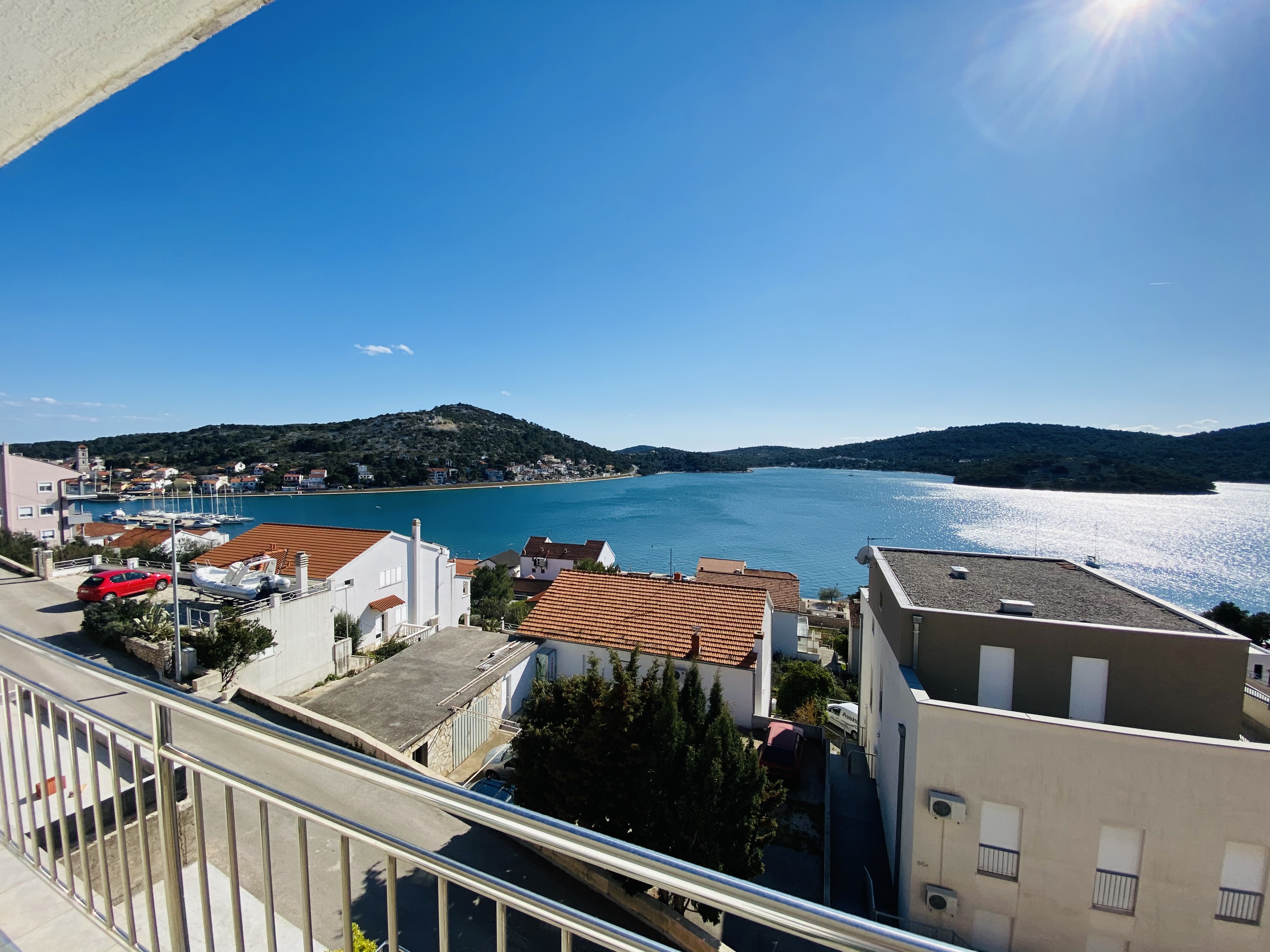 Apartments Rada 26811-A2