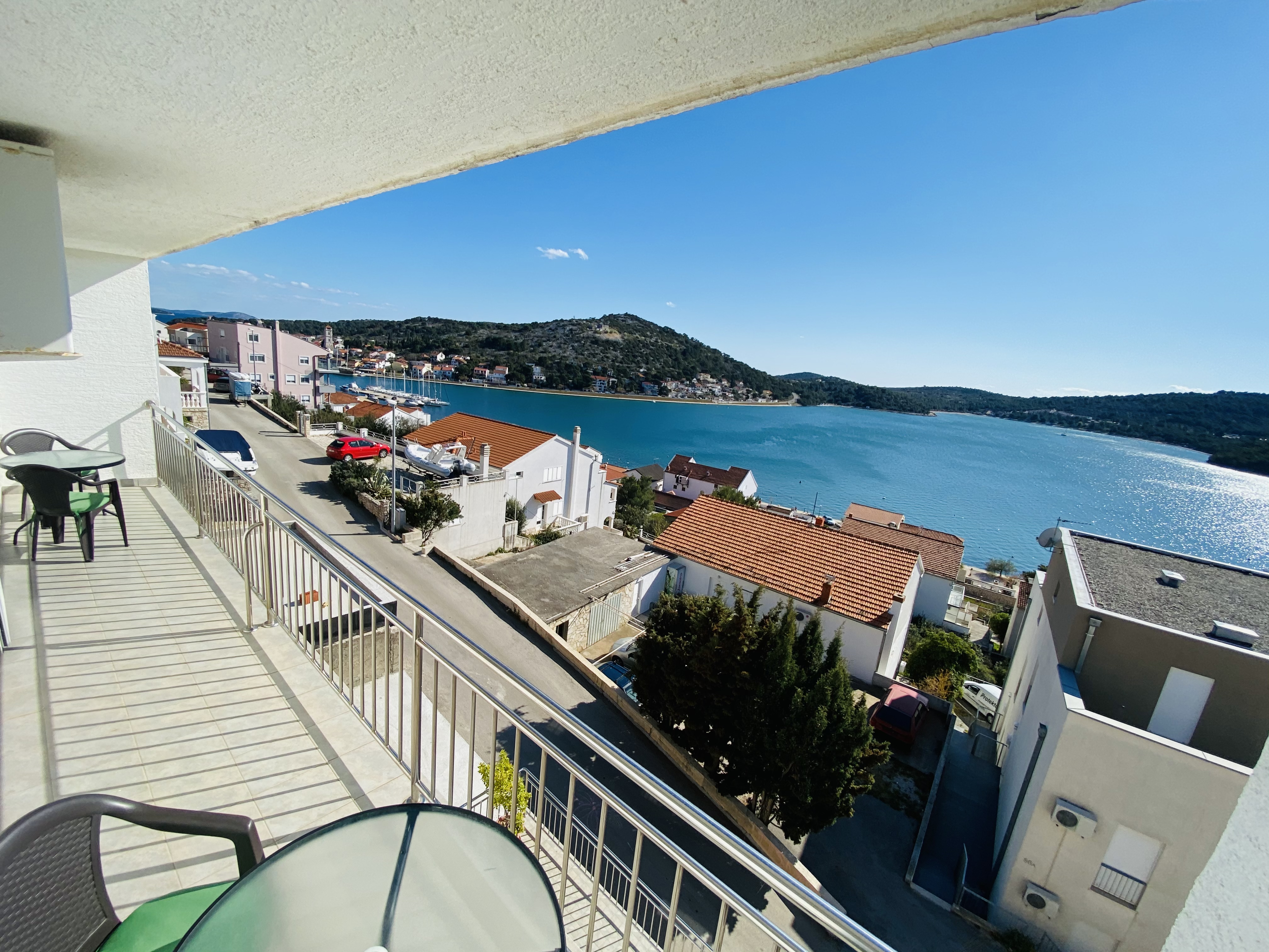 Apartments Rada 26811-A2