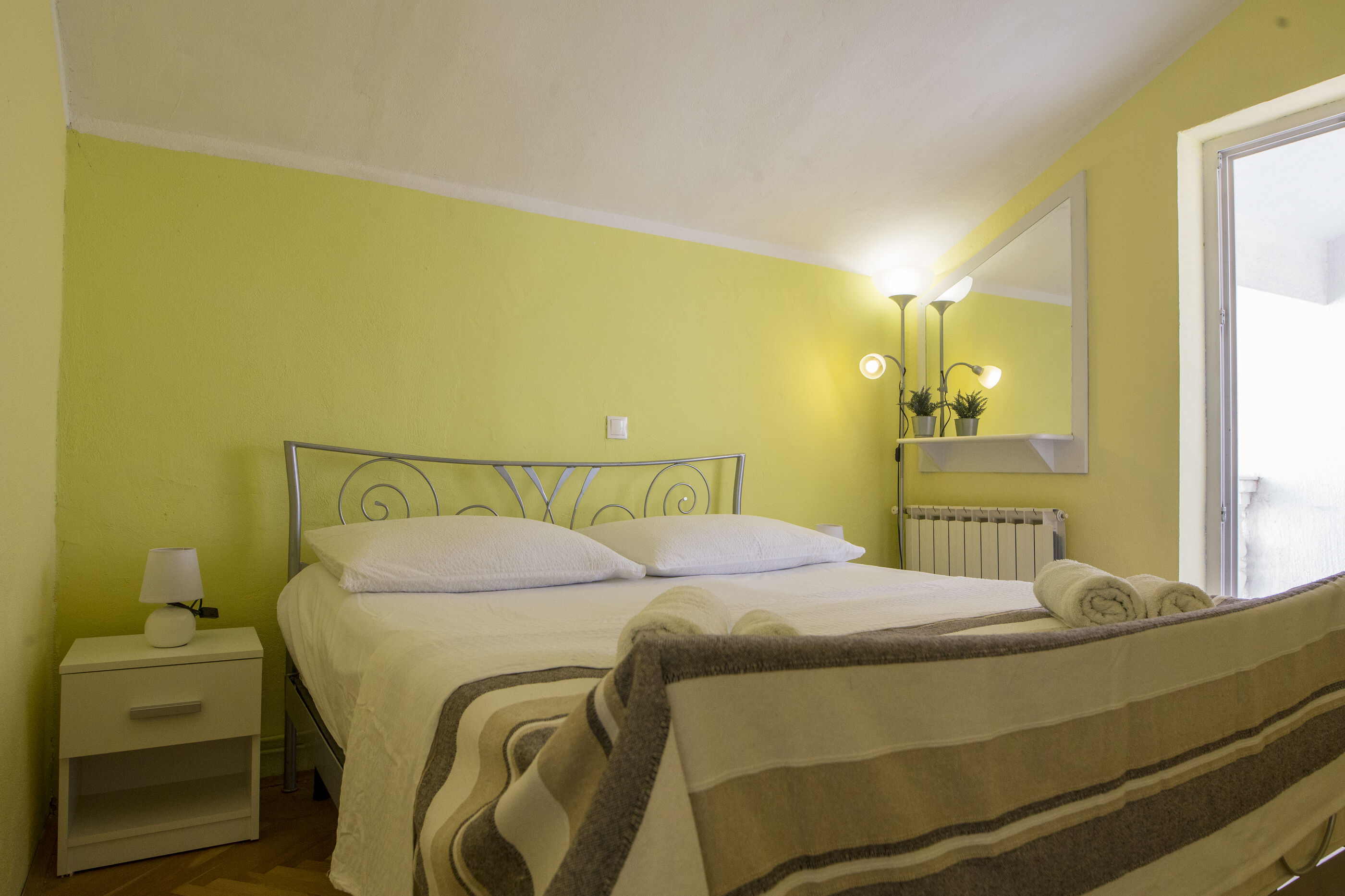 Apartment Zorana 40398-A1