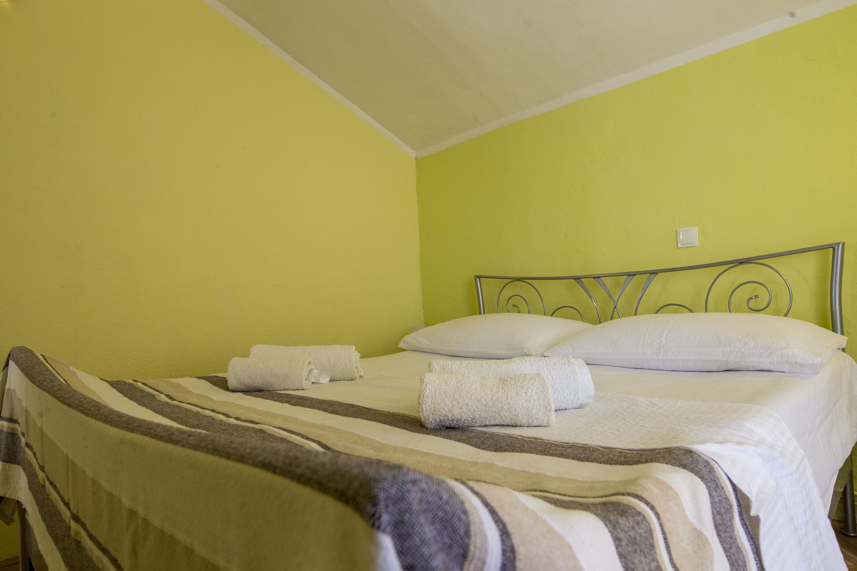 Apartment Zorana 40398-A1