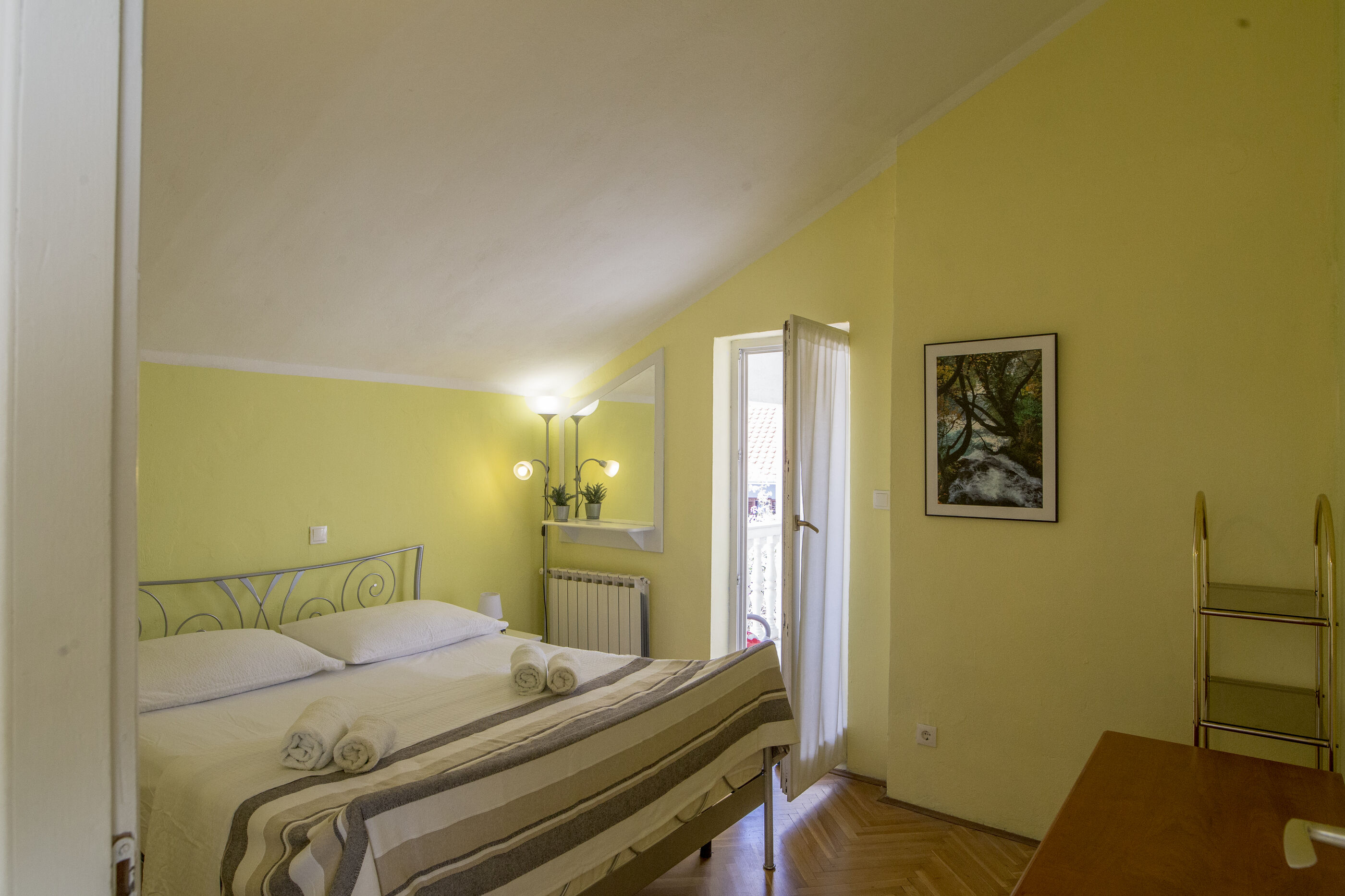 Apartment Zorana 40398-A1