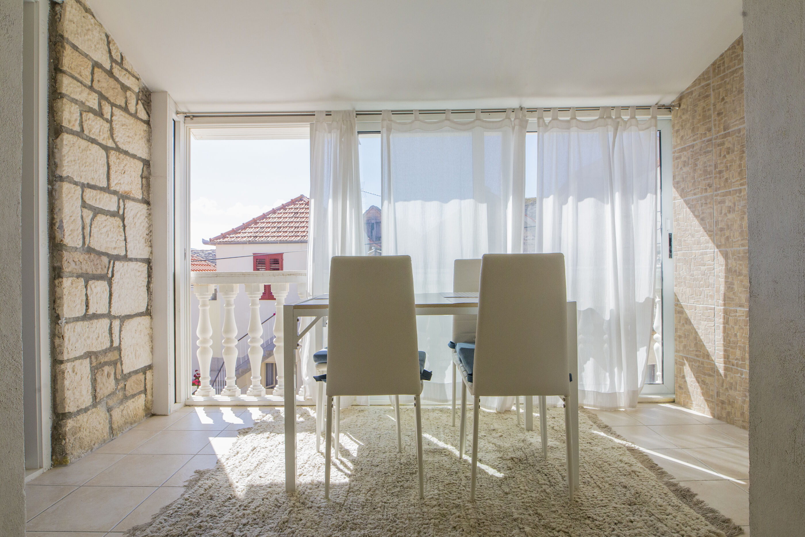 Apartment Zorana 40398-A1