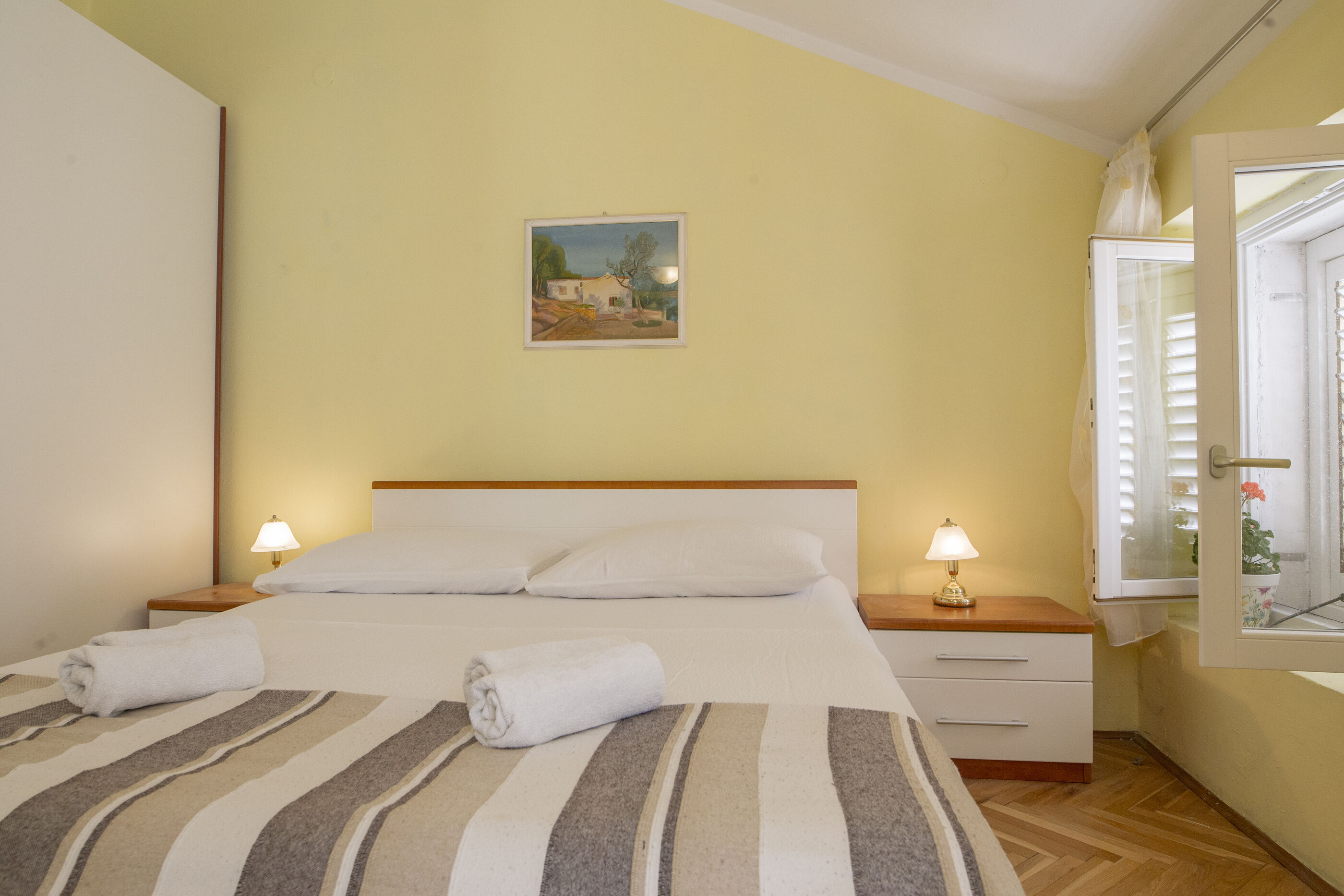 Apartment Zorana 40398-A1