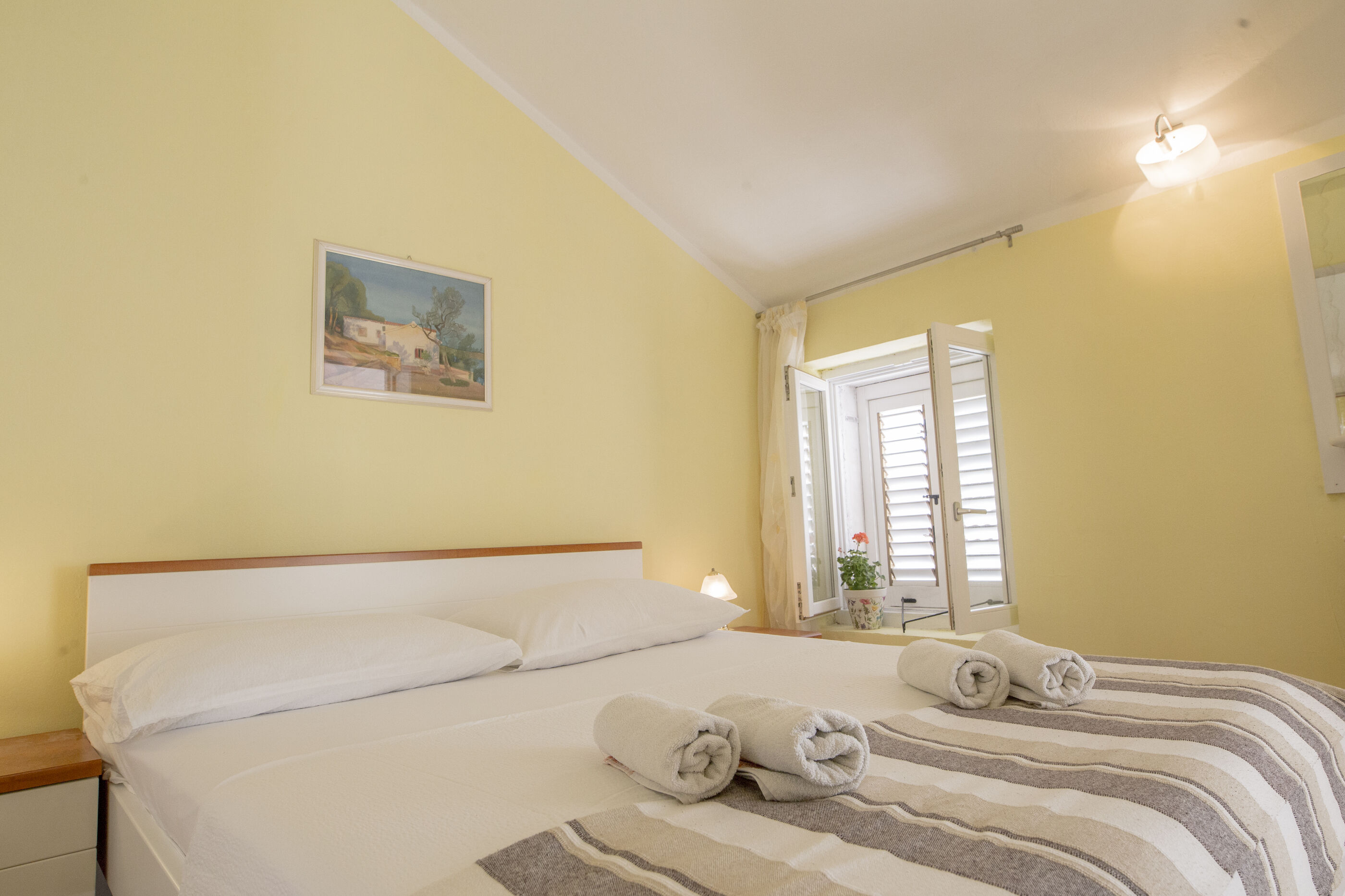 Apartment Zorana 40398-A1