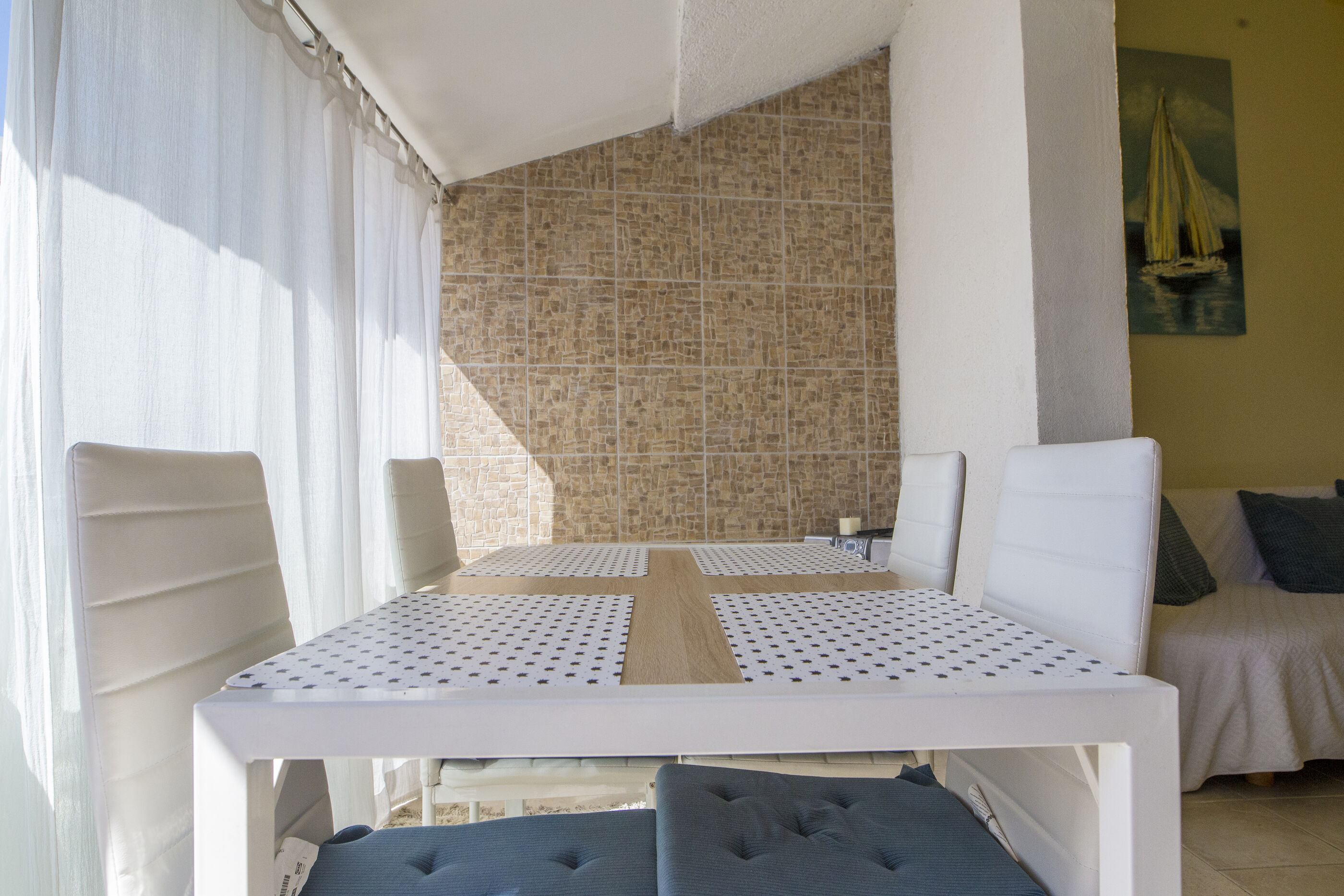 Apartment Zorana 40398-A1