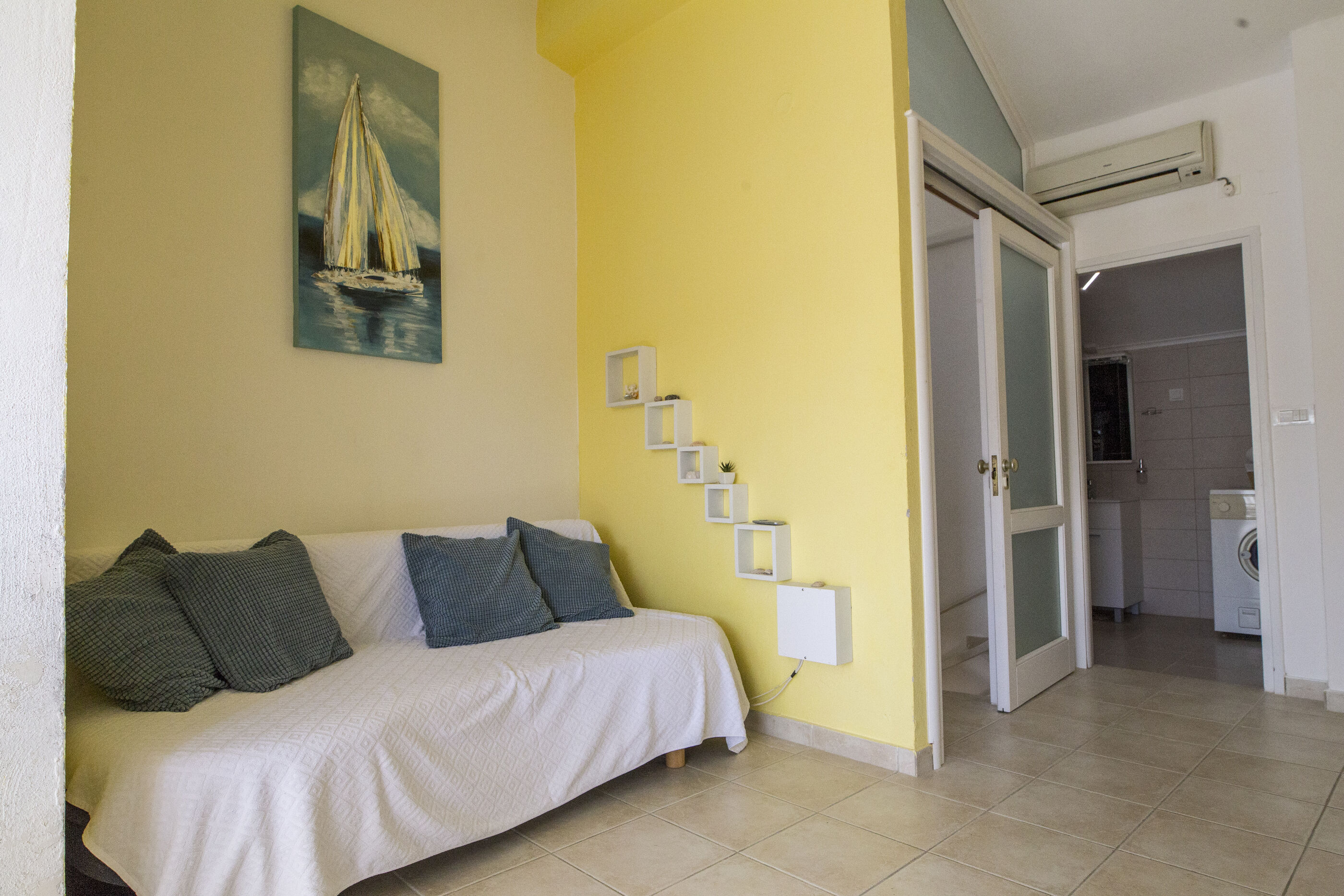 Apartment Zorana 40398-A1