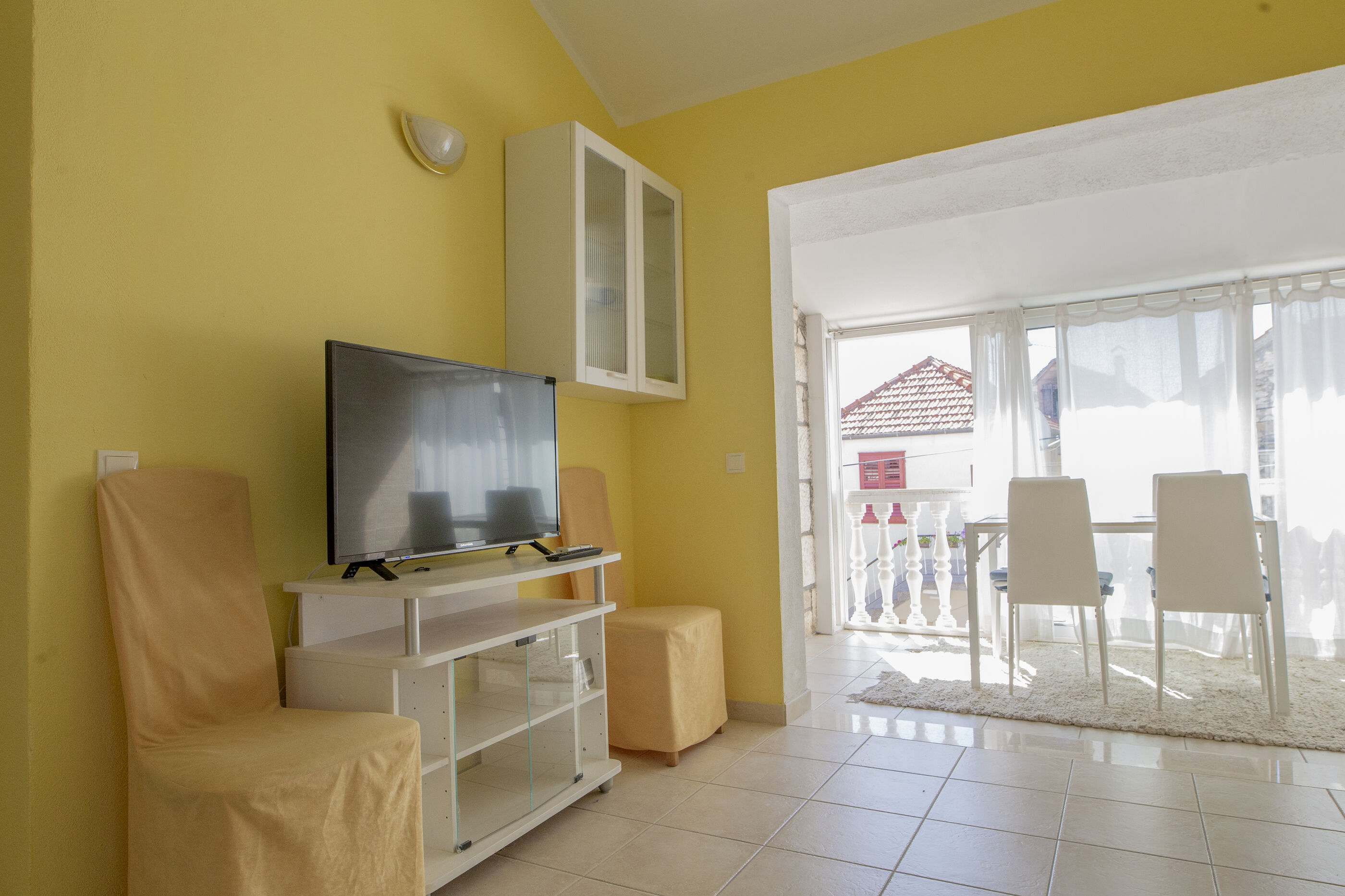 Apartment Zorana 40398-A1