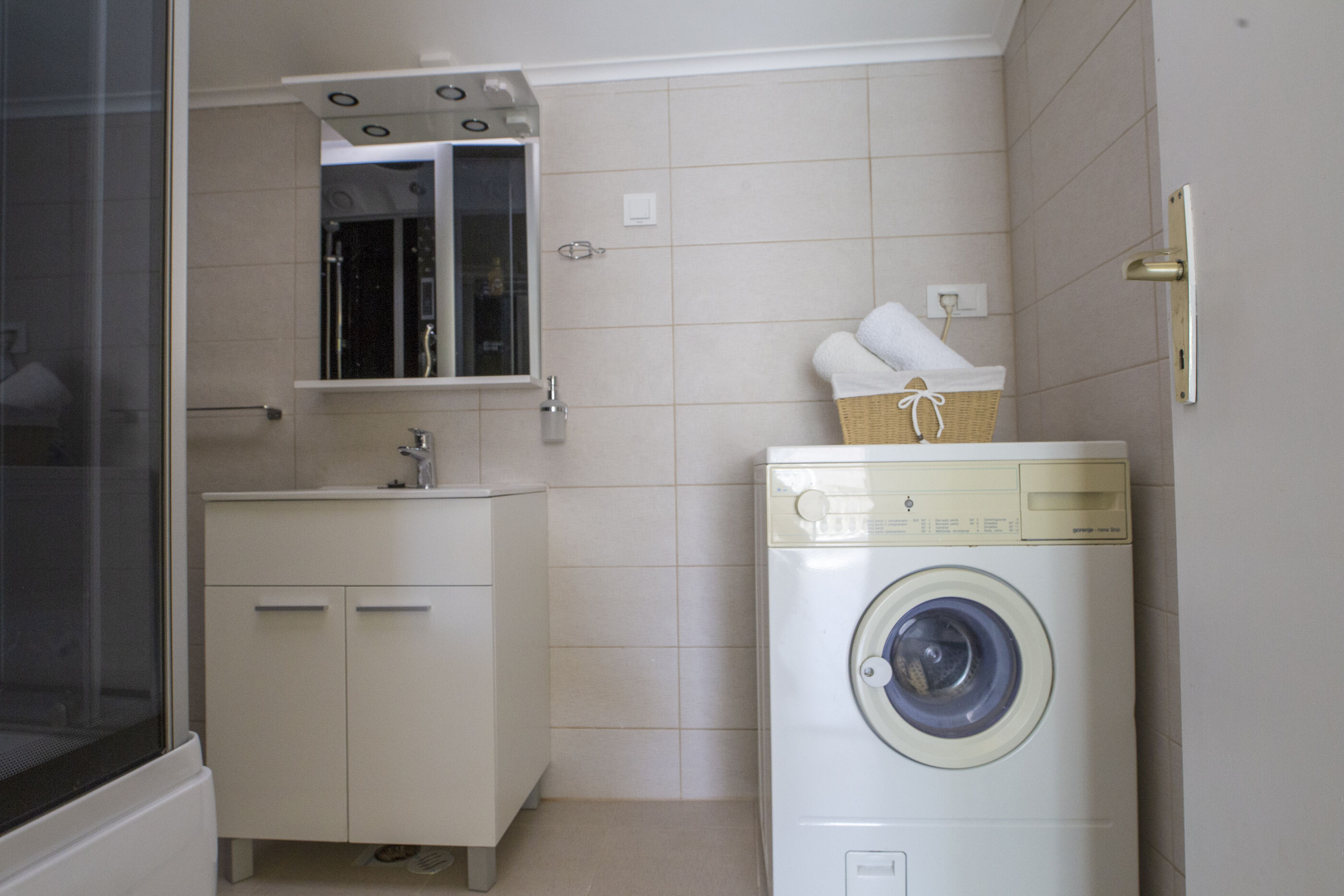 Apartment Zorana 40398-A1