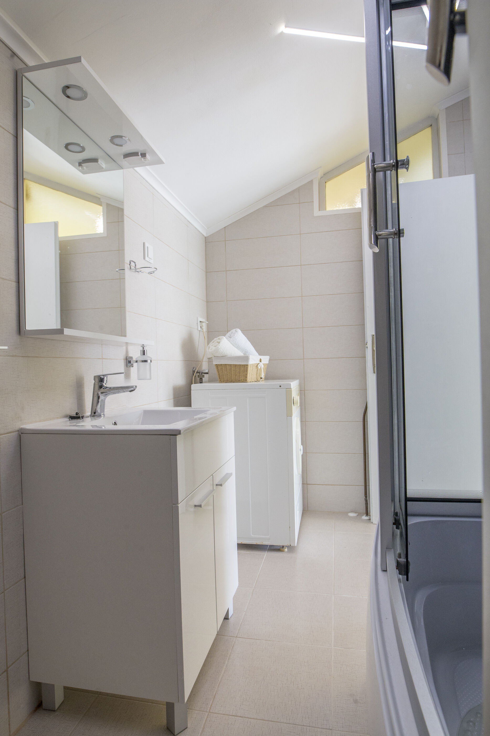 Apartment Zorana 40398-A1