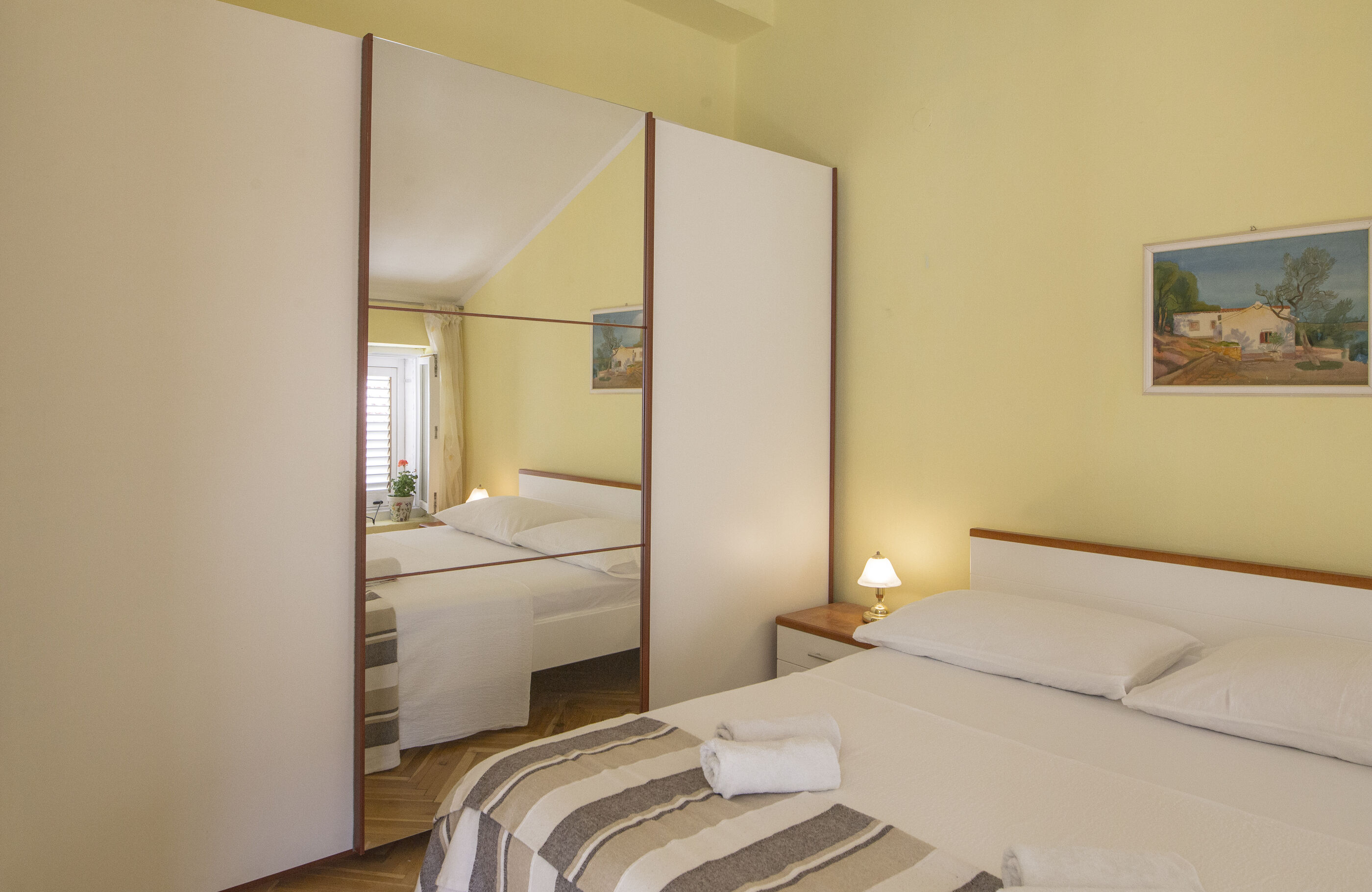 Apartment Zorana 40398-A1
