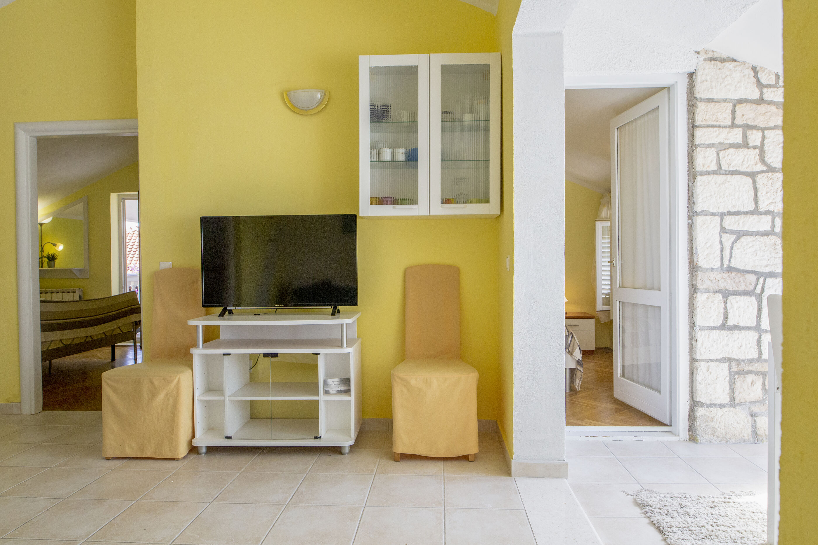 Apartment Zorana 40398-A1
