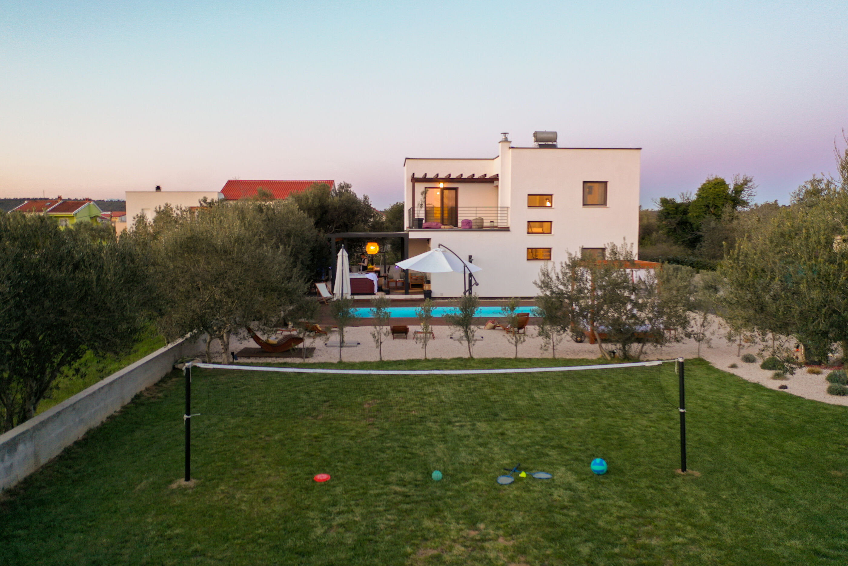 Photo of Villa SUNČICA