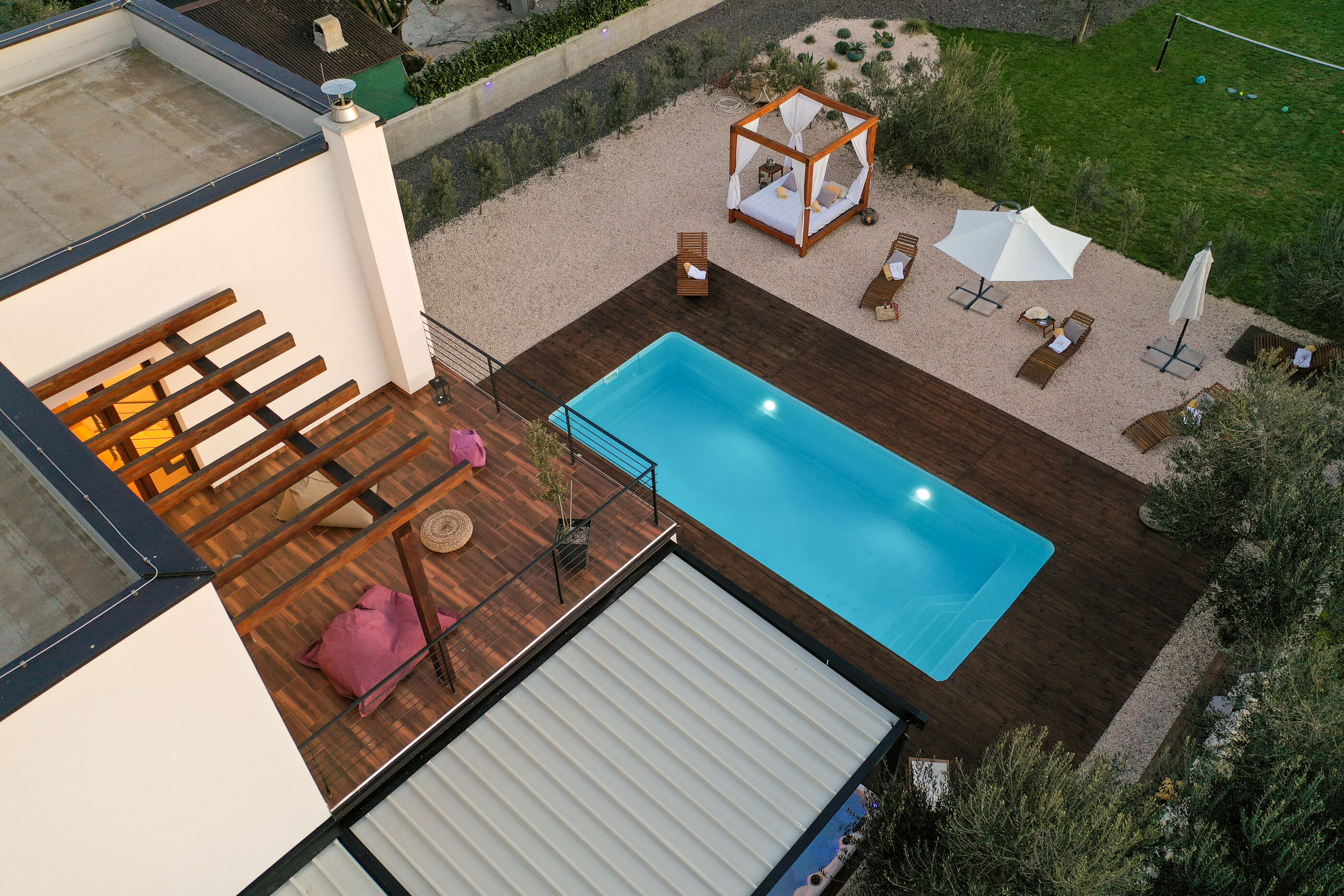 Villa SUNČICA V6131-K1