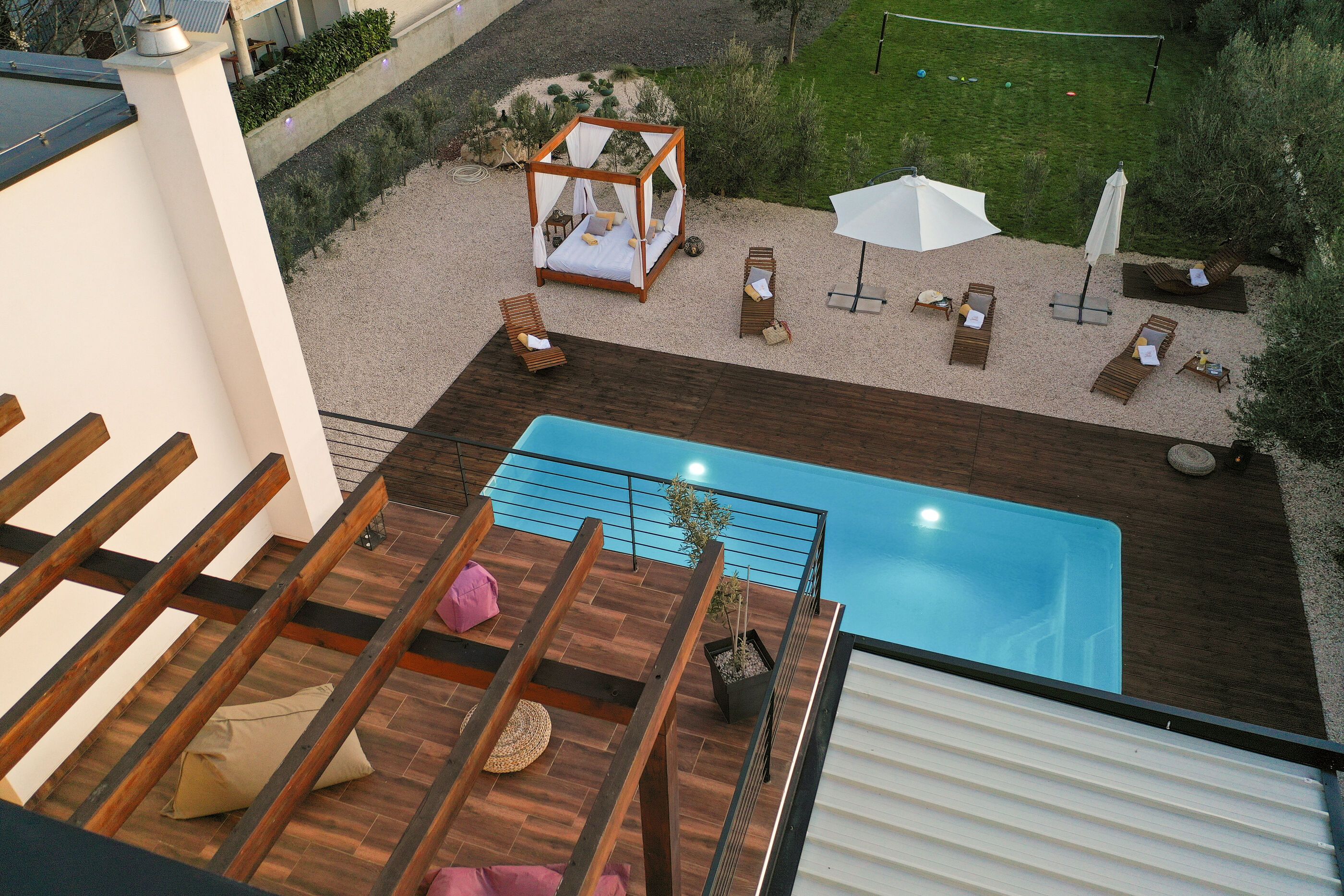 Villa SUNČICA V6131-K1