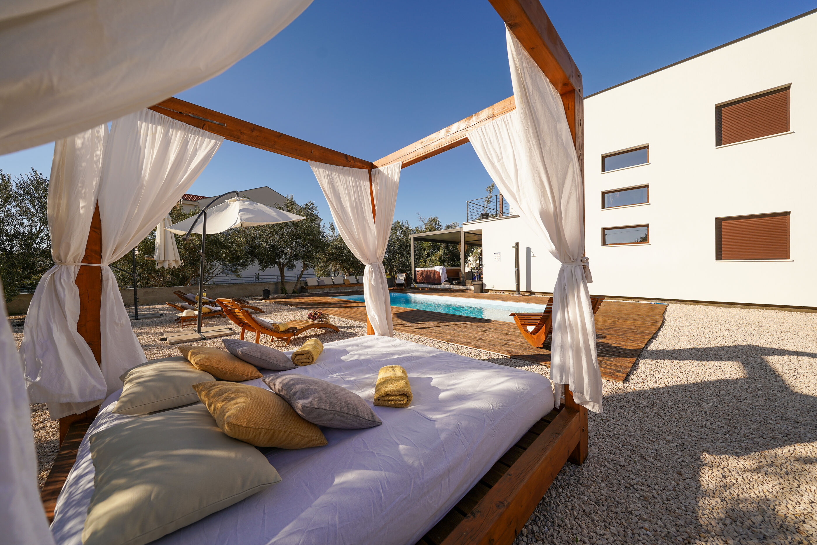 Photo of Villa SUNČICA