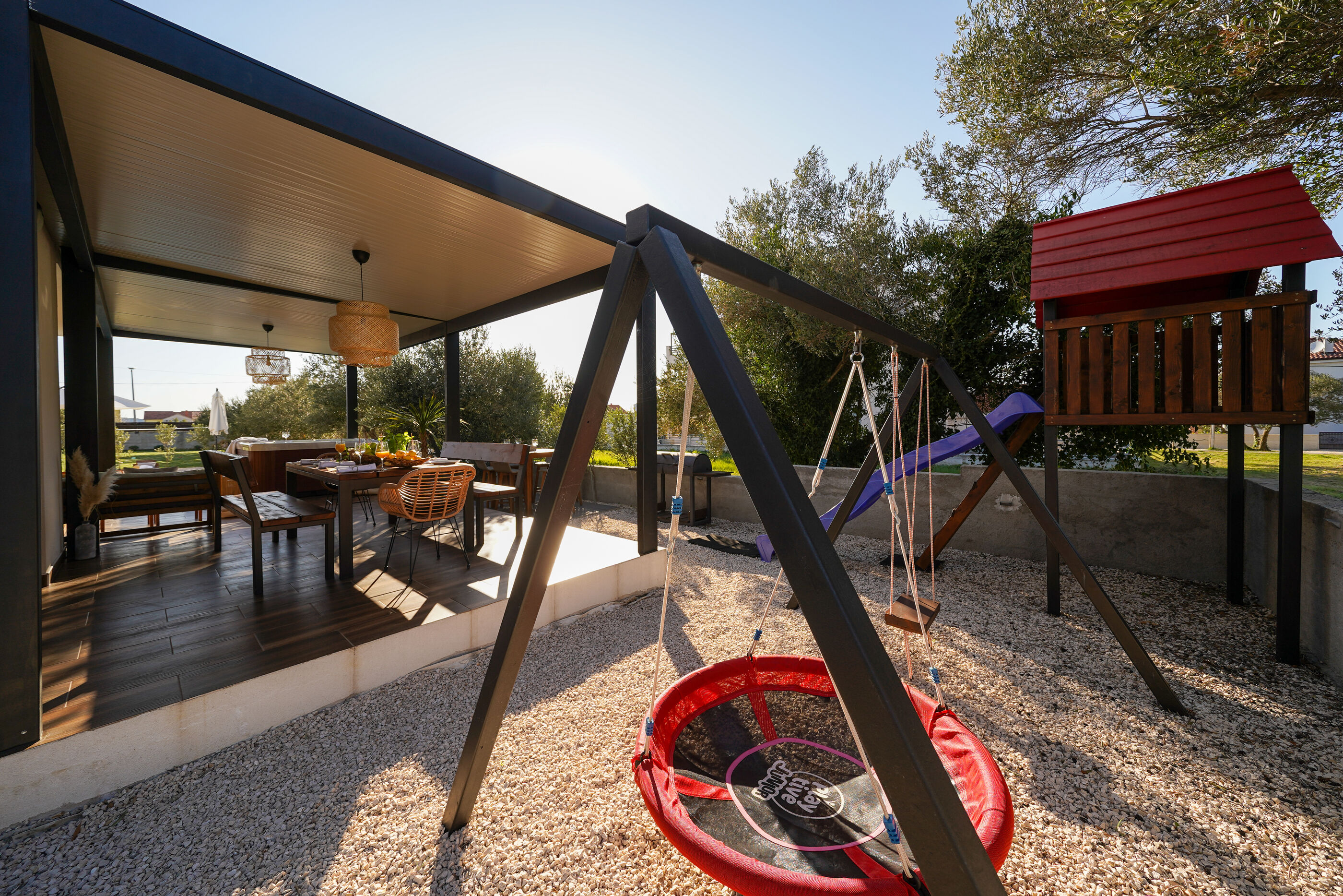 Photo of Villa SUNČICA