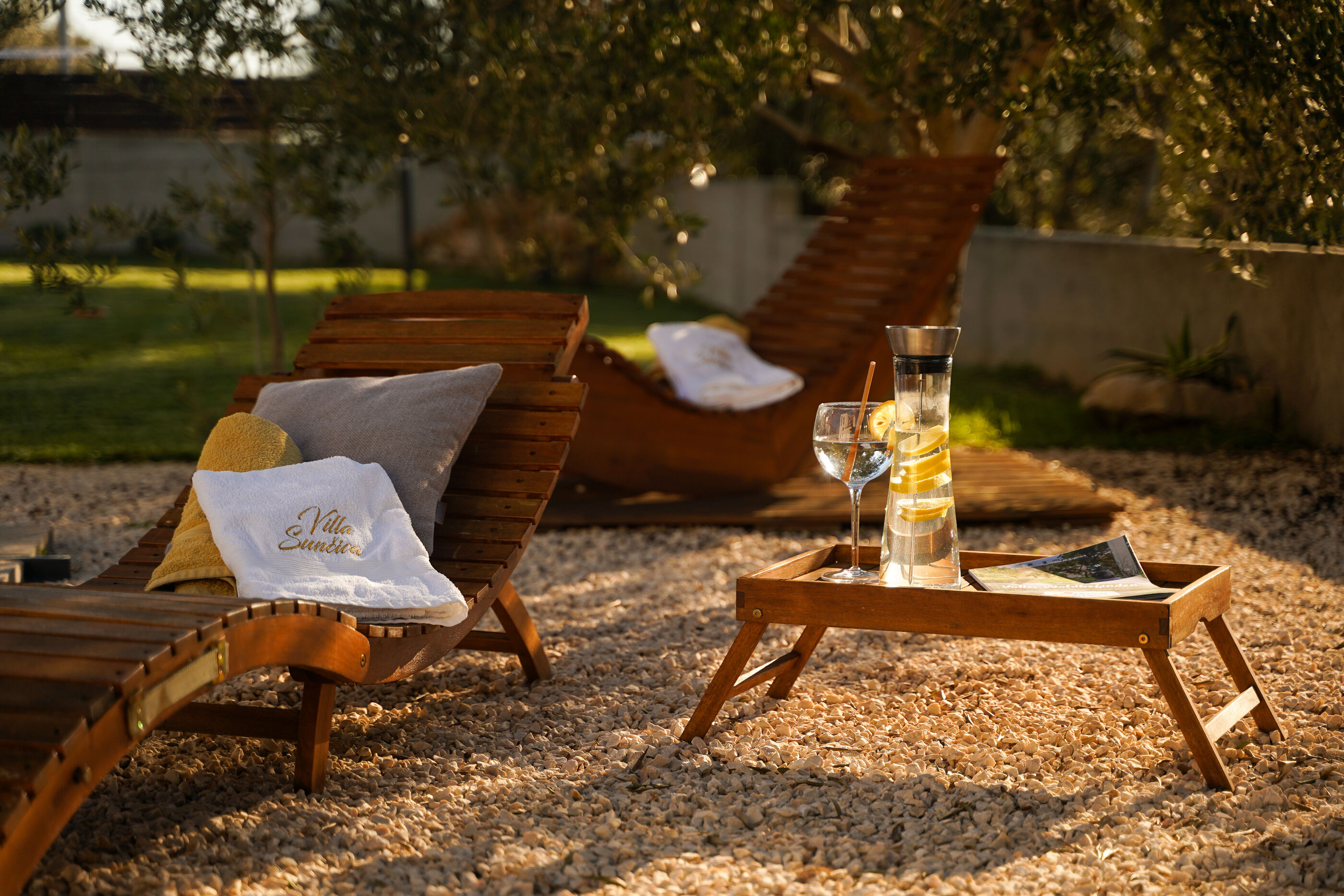 Photo of Villa SUNČICA