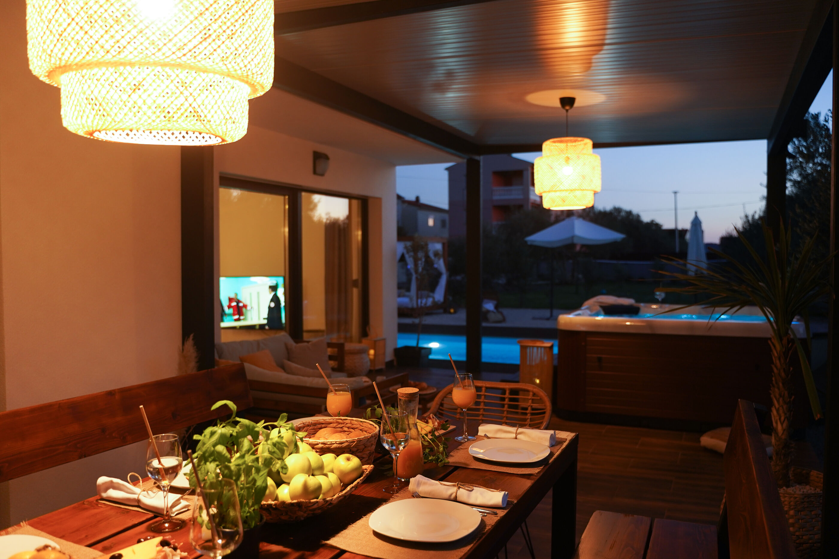 Photo of Villa SUNČICA