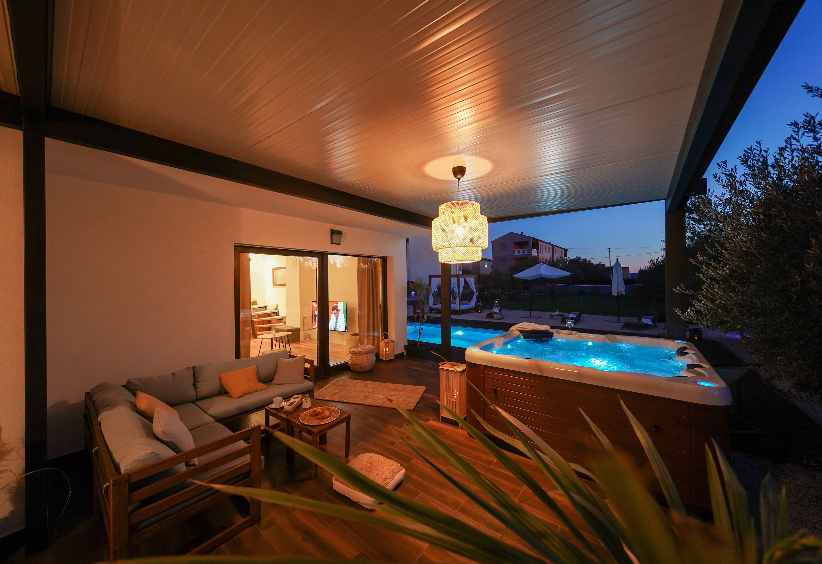 Photo of Villa SUNČICA