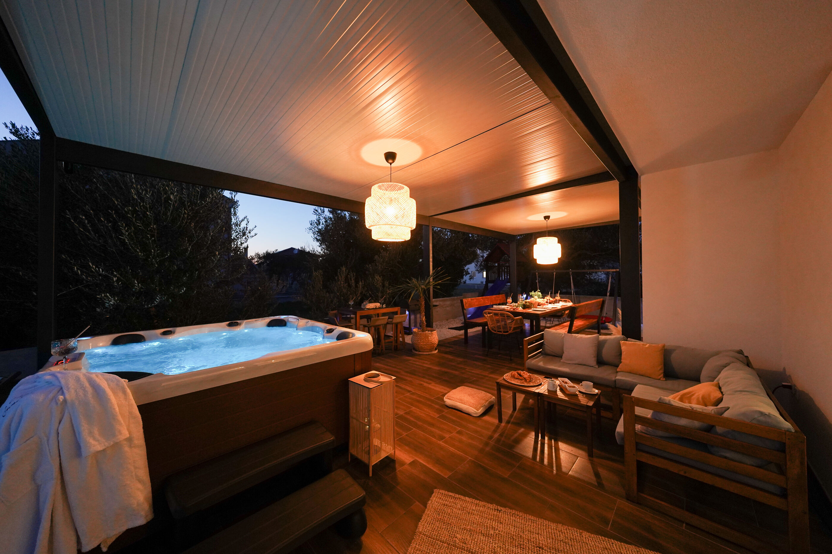 Photo of Villa SUNČICA