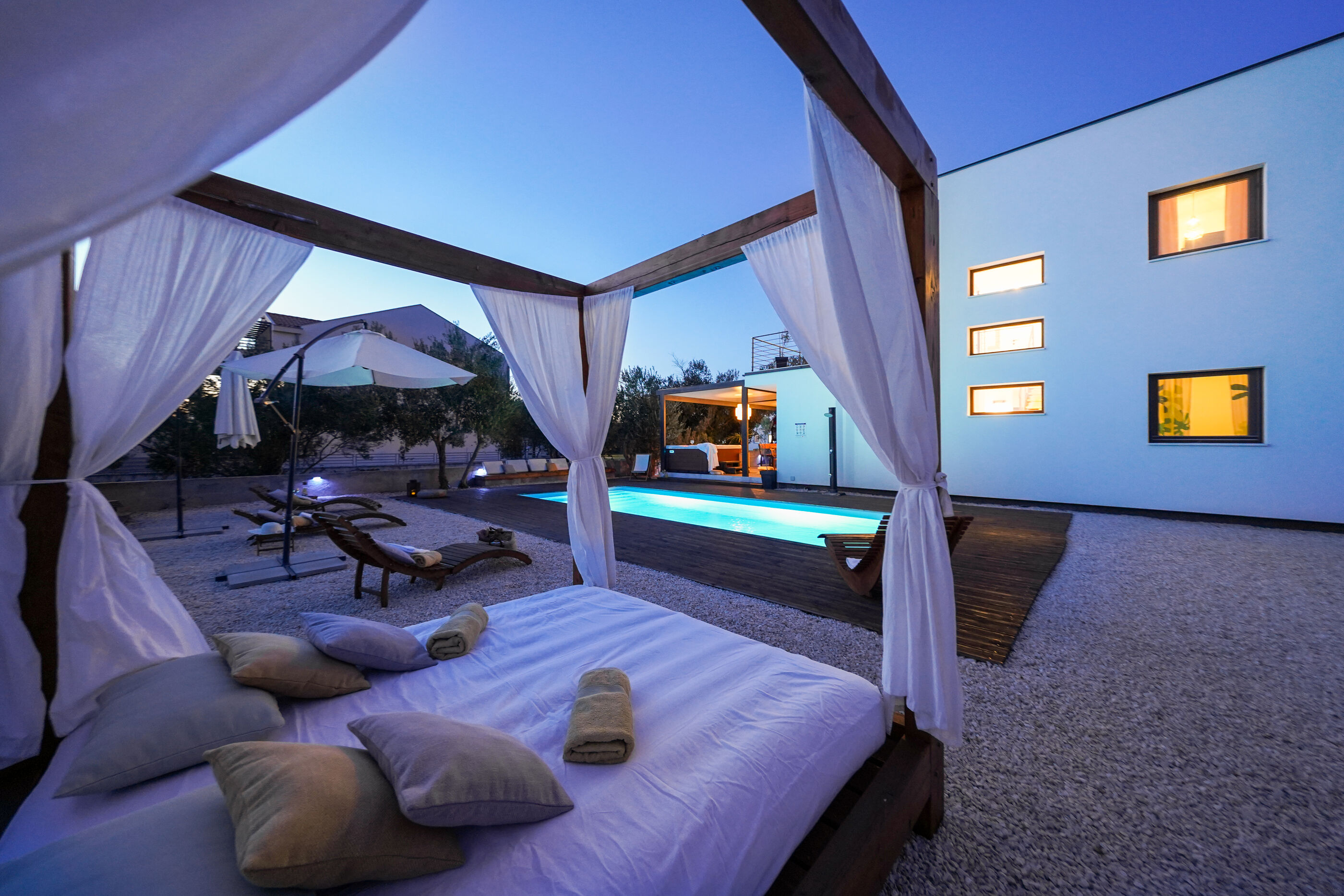 Photo of Villa SUNČICA