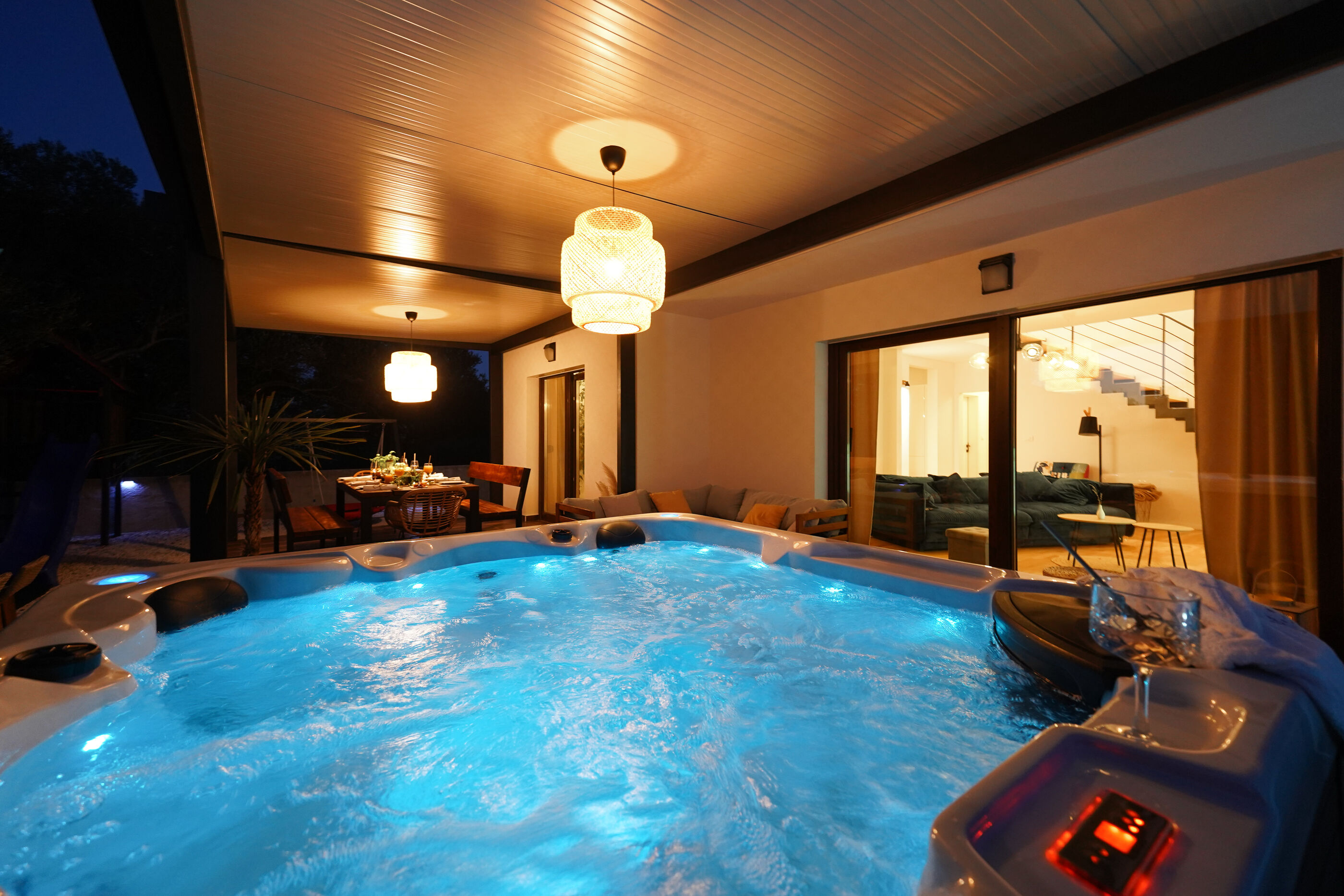 Photo of Villa SUNČICA