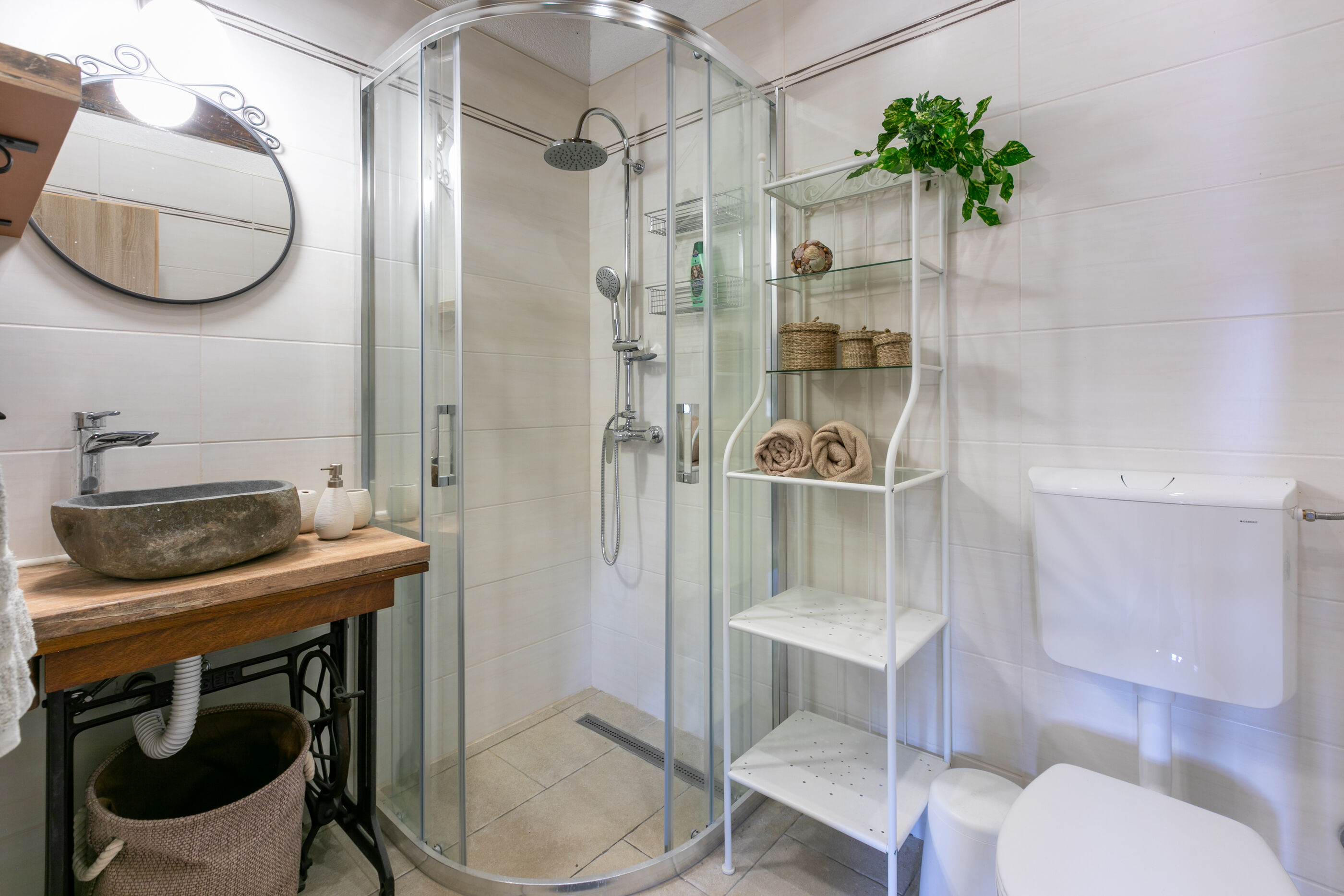 Villa Romantic V6981-K1