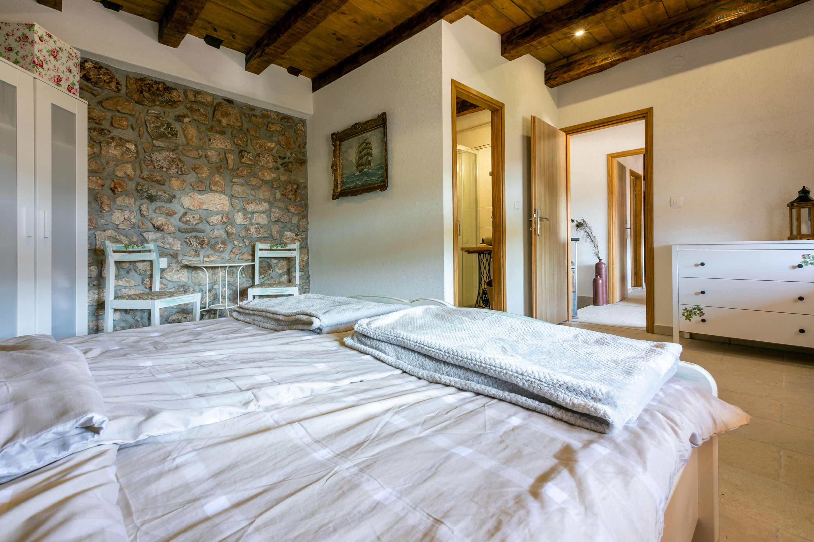 Villa Romantic V6981-K1