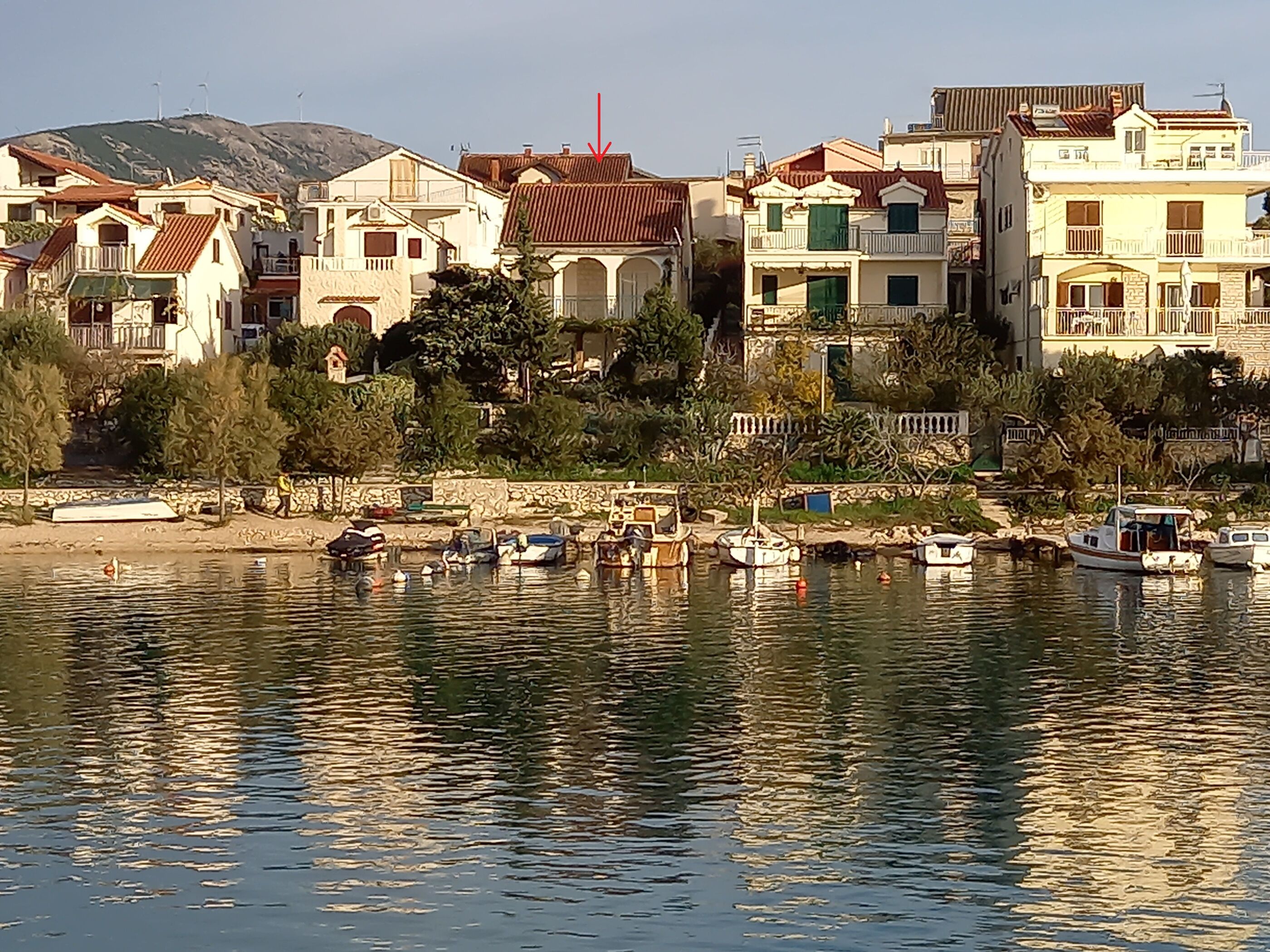 Apartment Neda 21331-A1