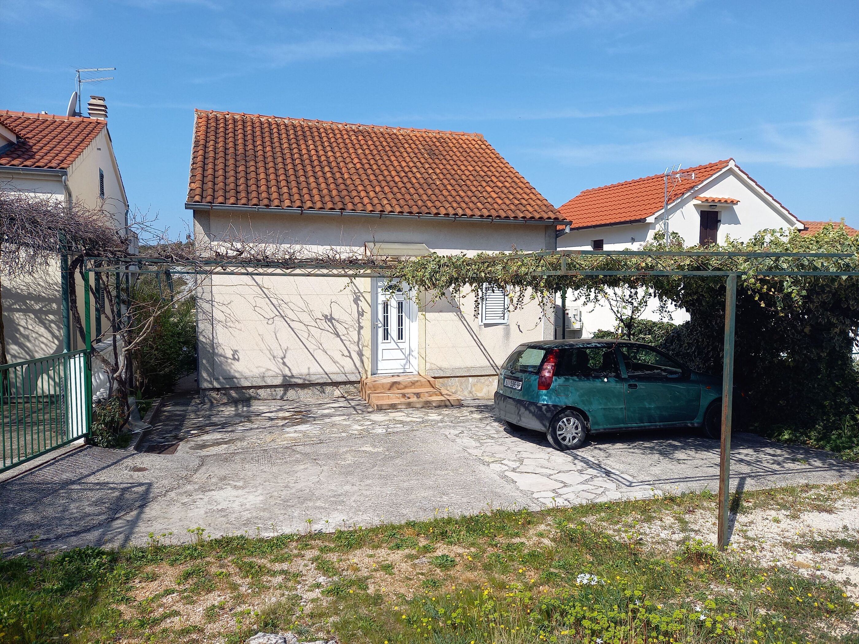 Apartment Neda 21331-A1