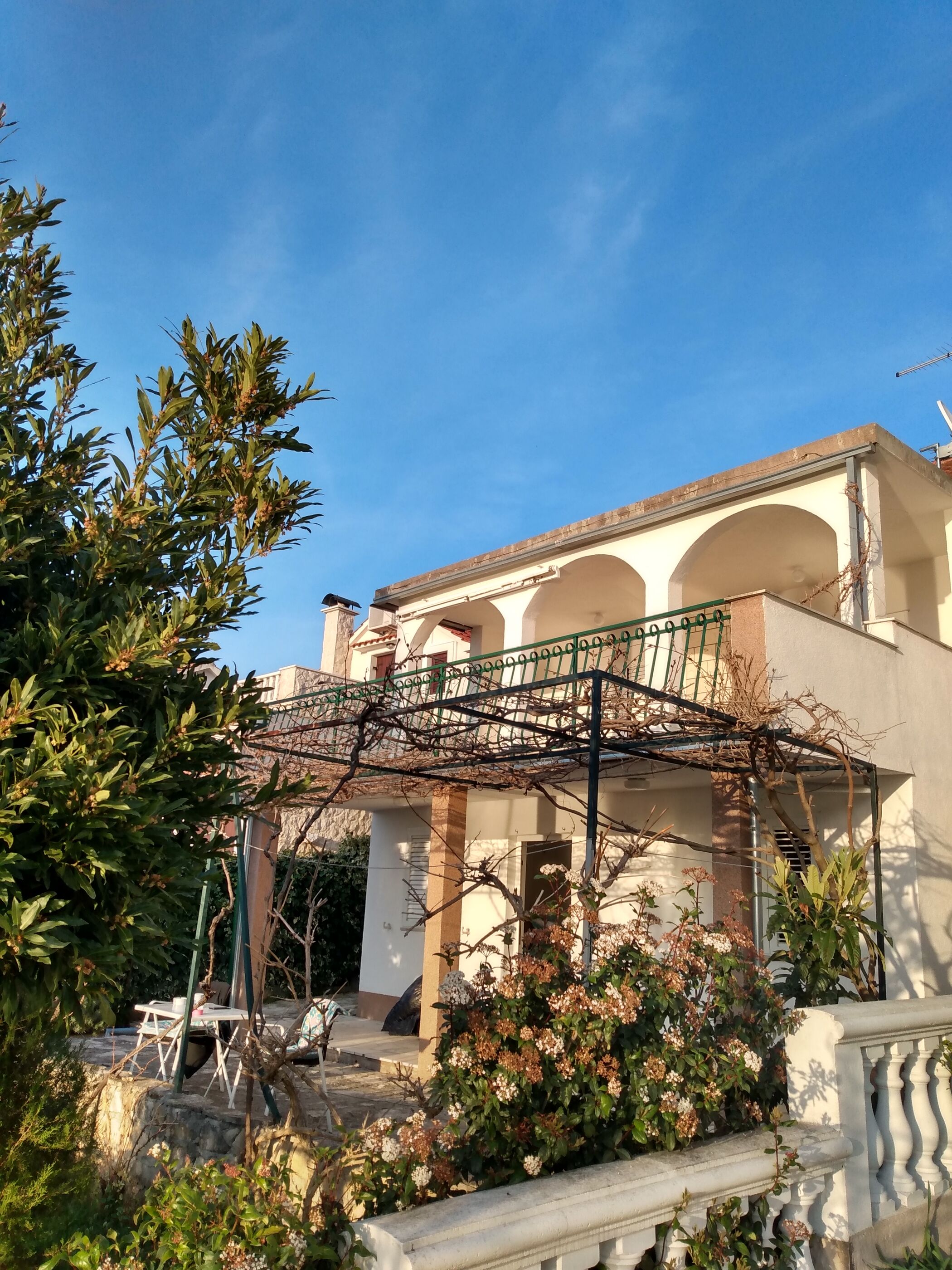 Apartment Neda 21331-A1