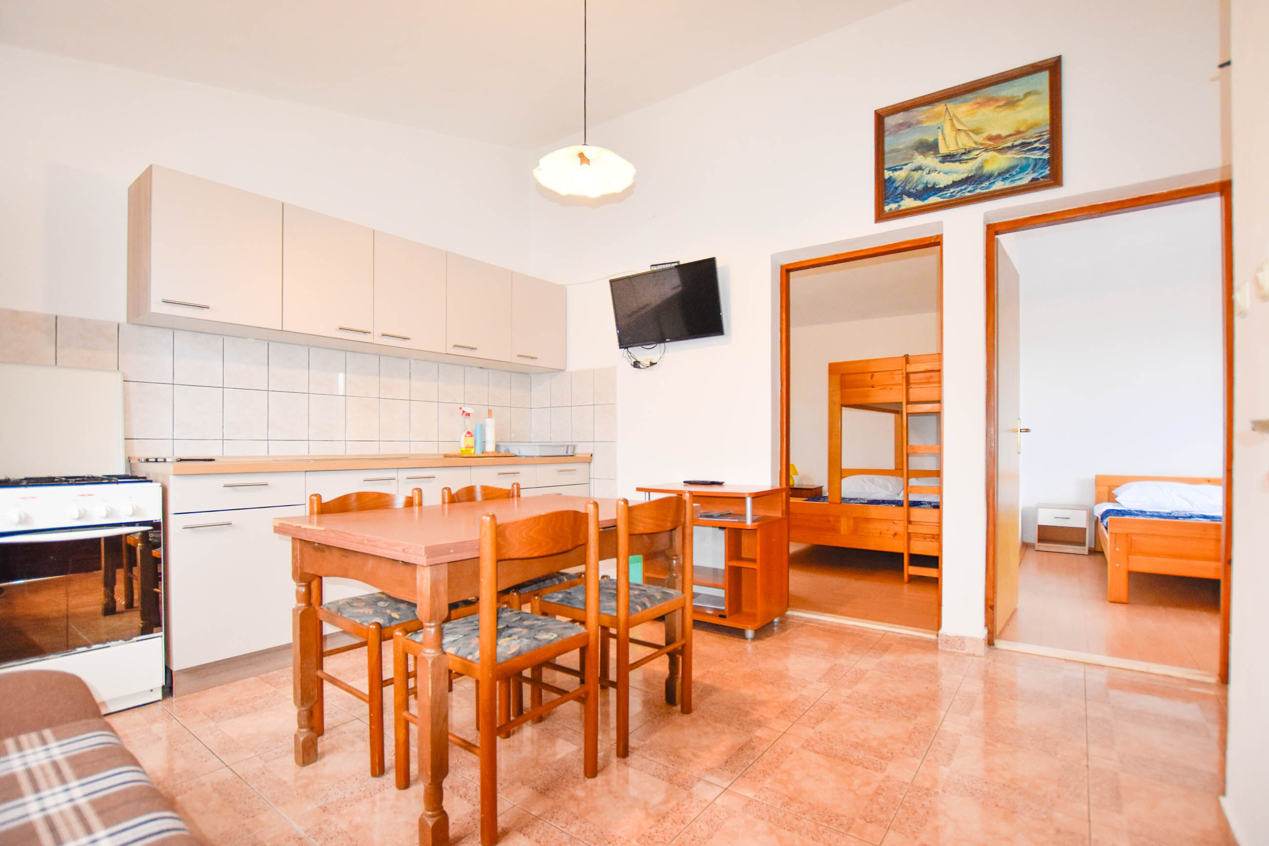 House Sea Gull 14911-K1