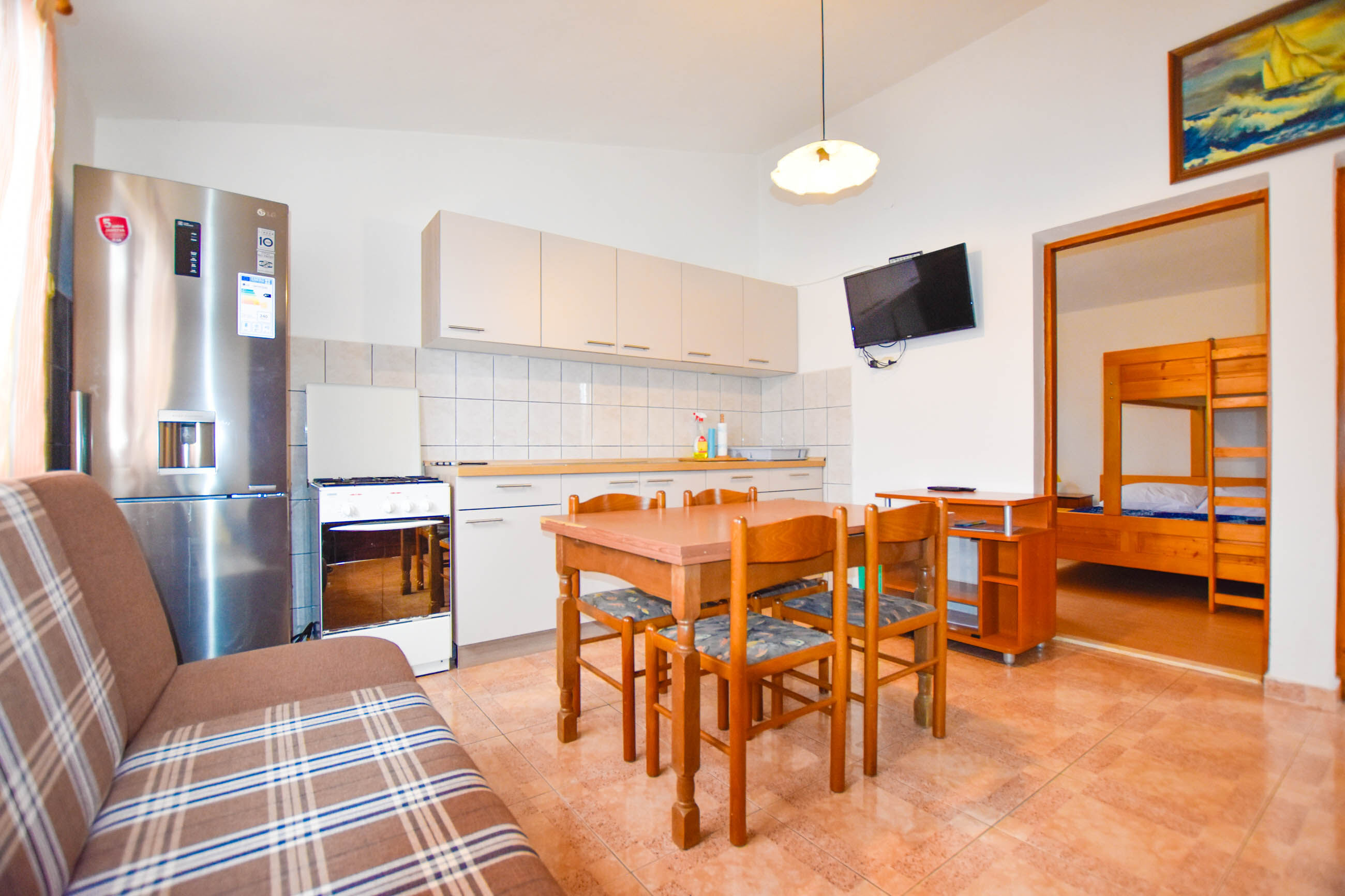 House Sea Gull 14911-K1