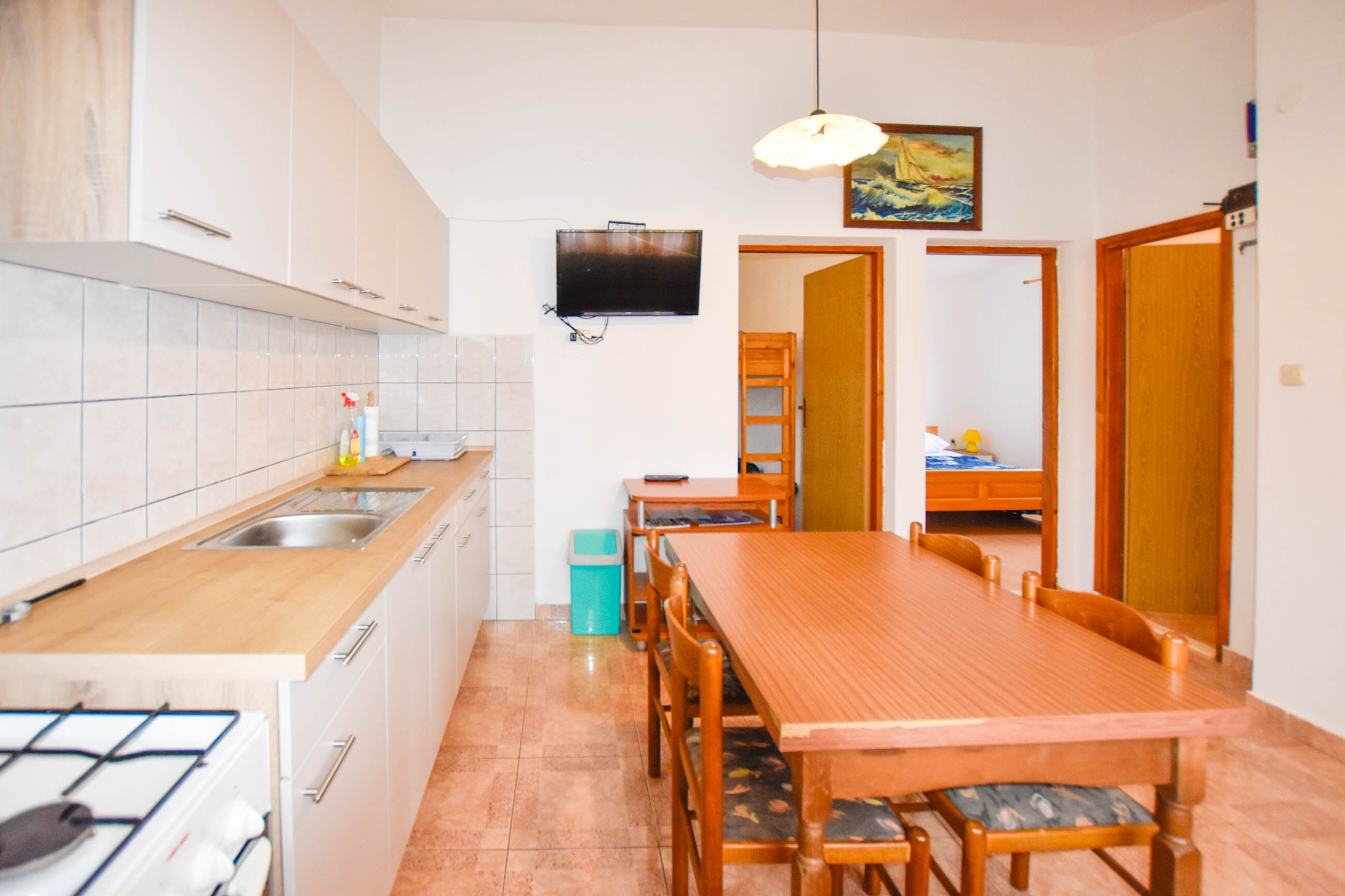 House Sea Gull 14911-K1