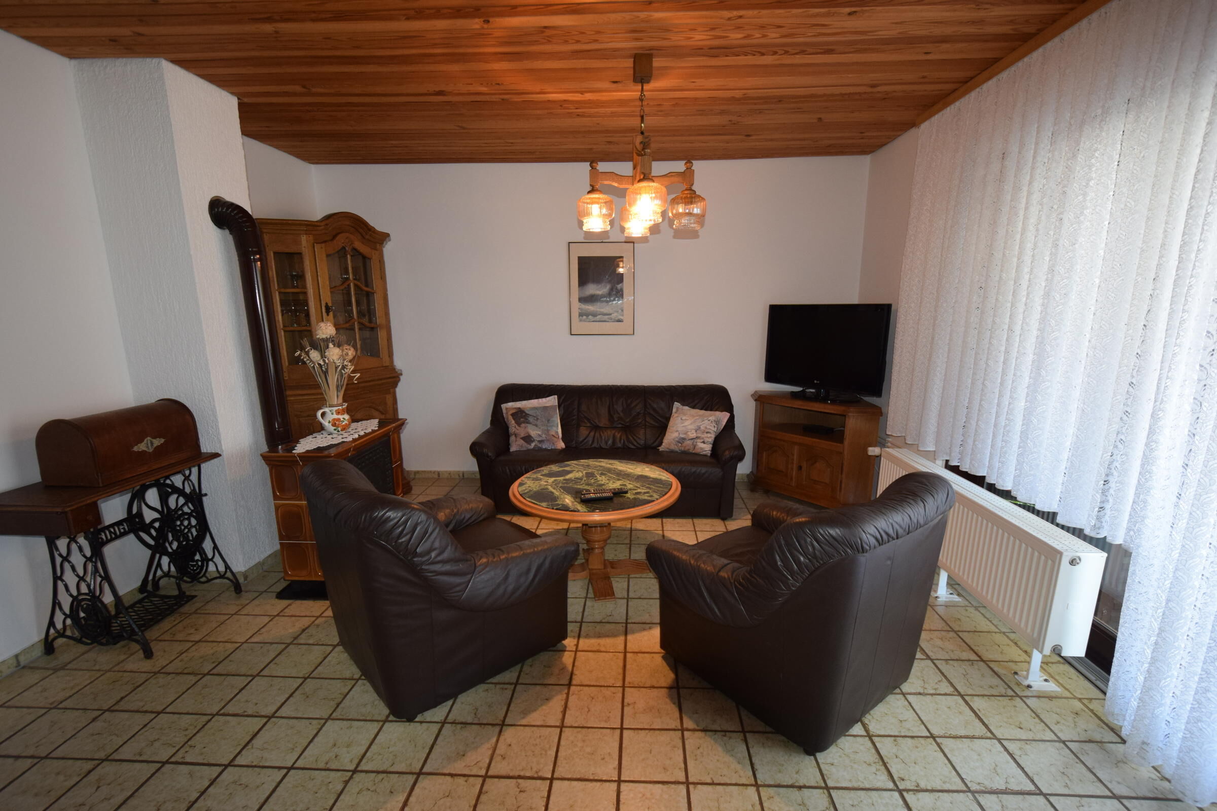 Apartment Galetic 94097-A1