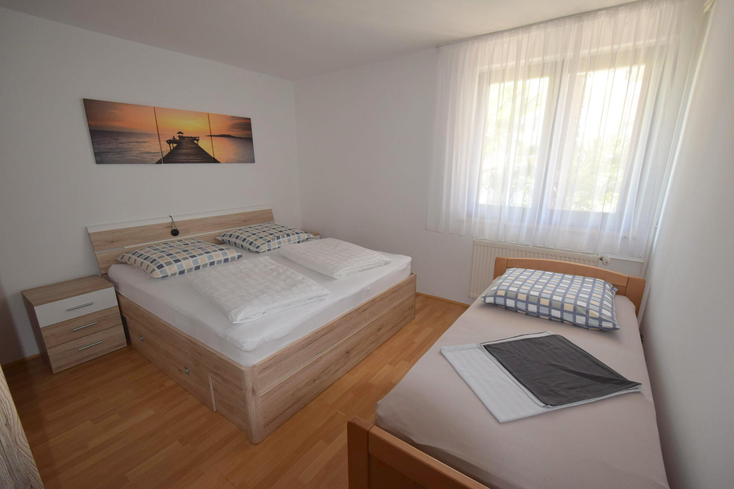Apartment Galetic 94097-A1