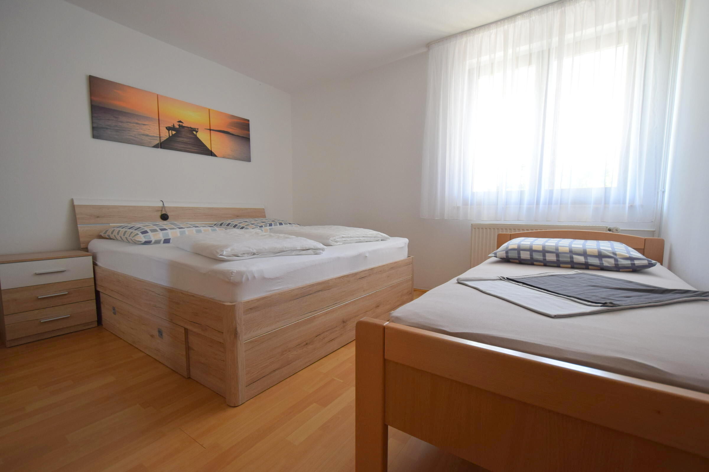 Apartment Galetic 94097-A1