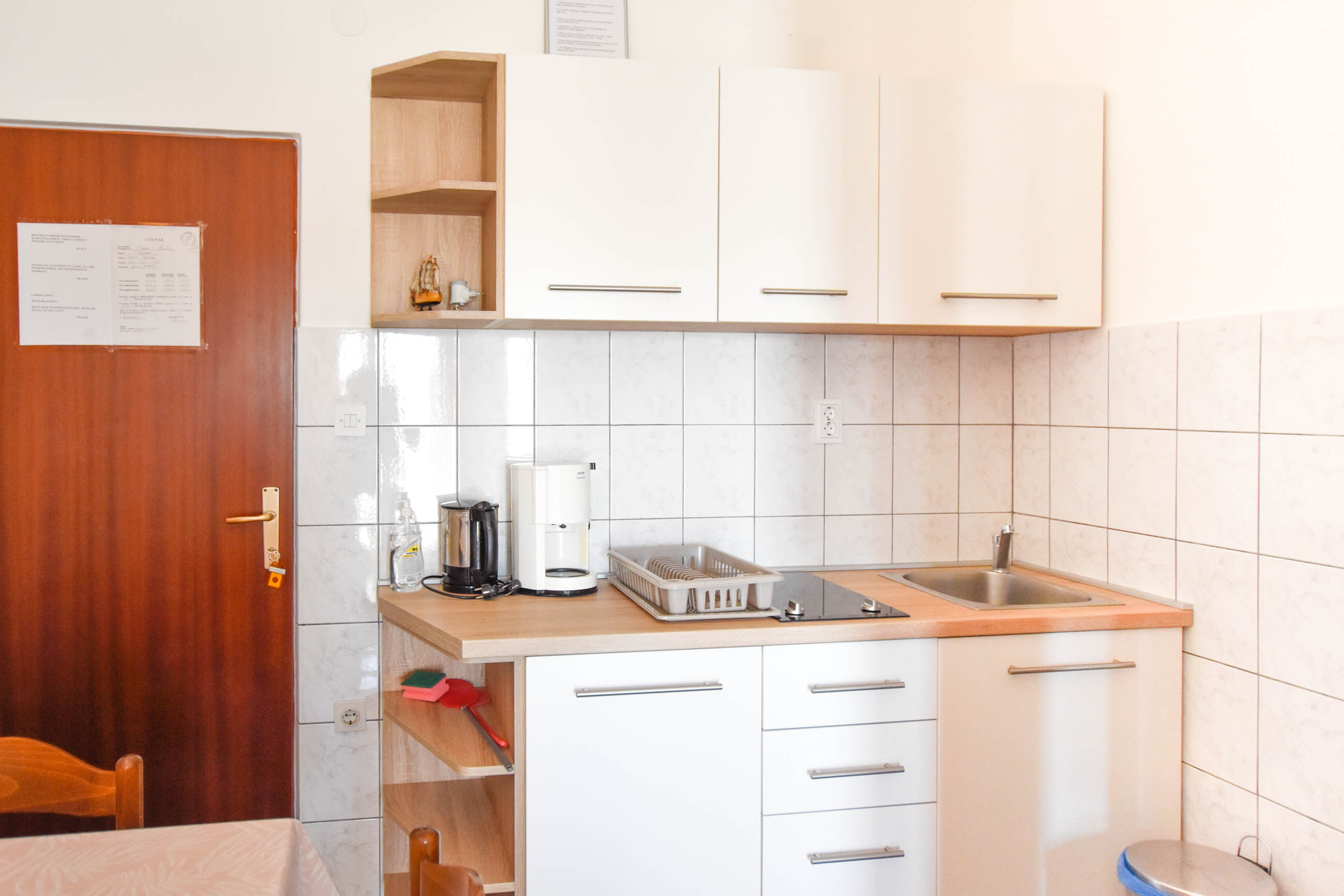 Apartments Anchor 14699-A1
