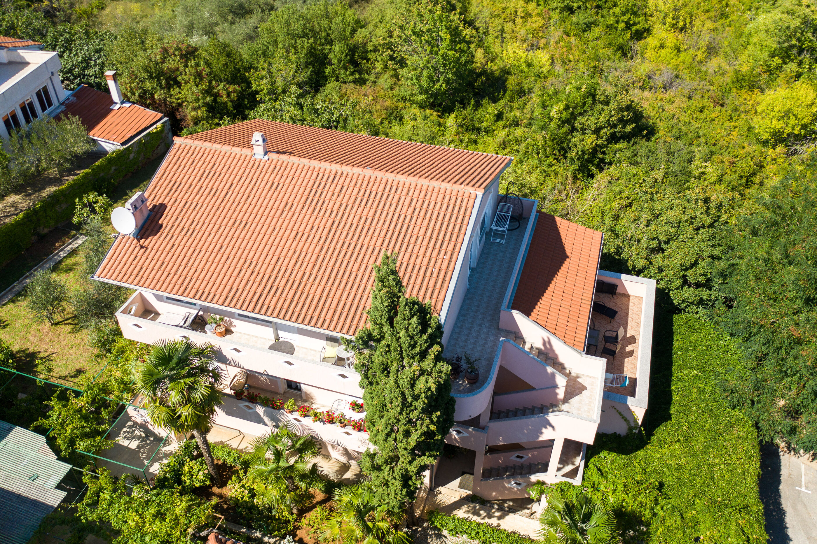 Apartments Kraljic 62164-A1