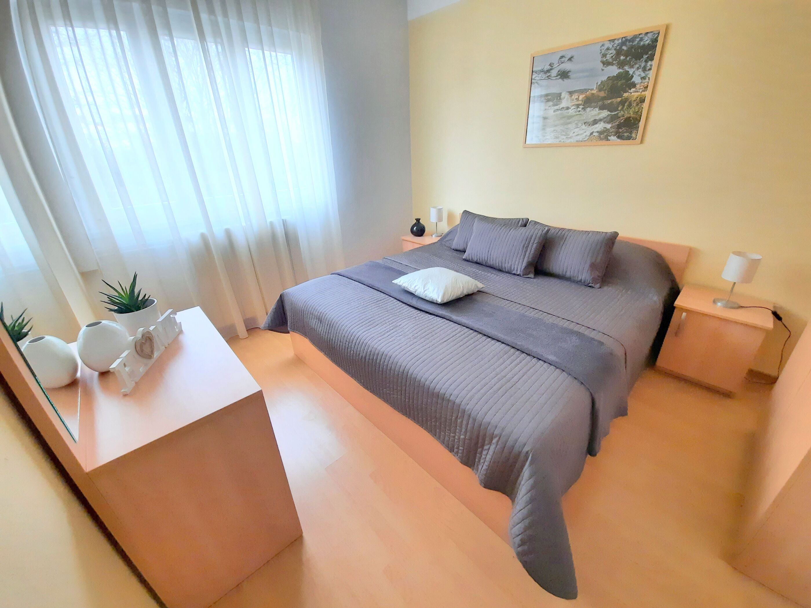 Apartments Kraljic 62164-A2