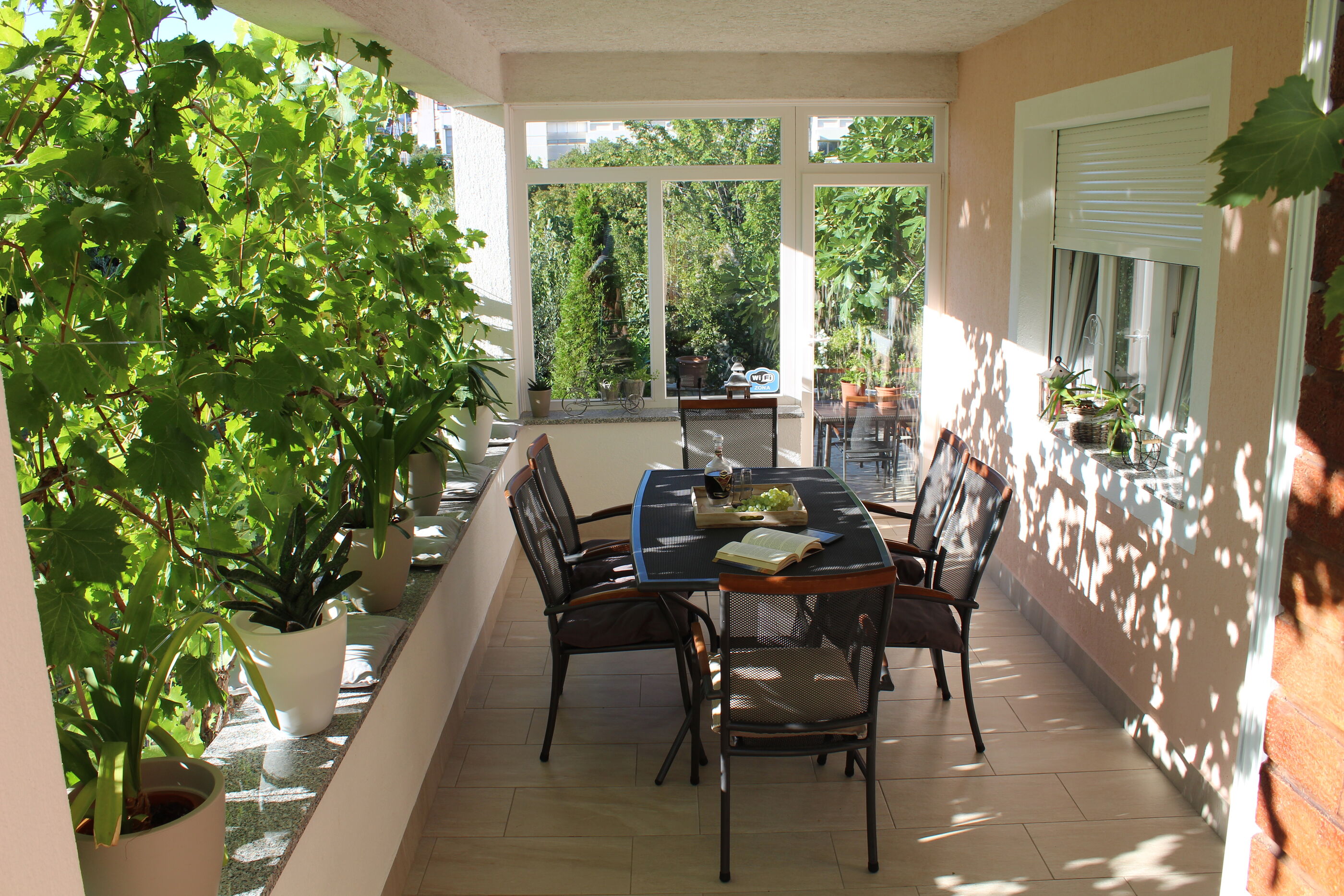 Apartments Kraljic 62164-A2