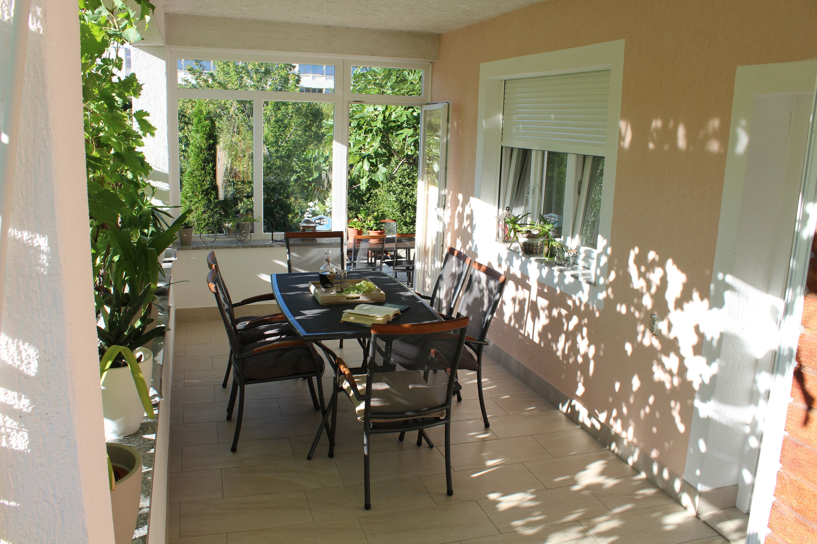 Apartments Kraljic 62164-A2