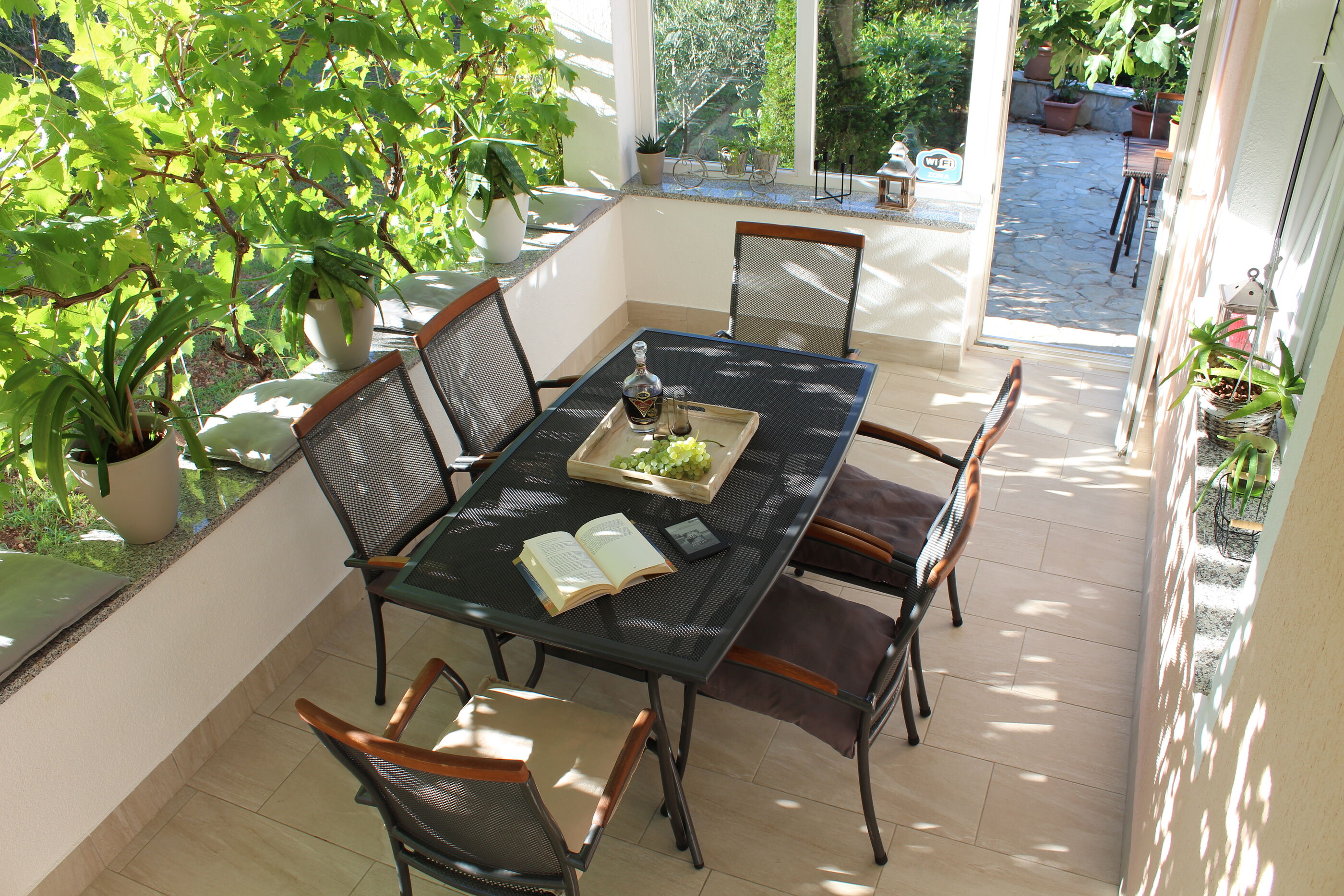 Apartments Kraljic 62164-A2